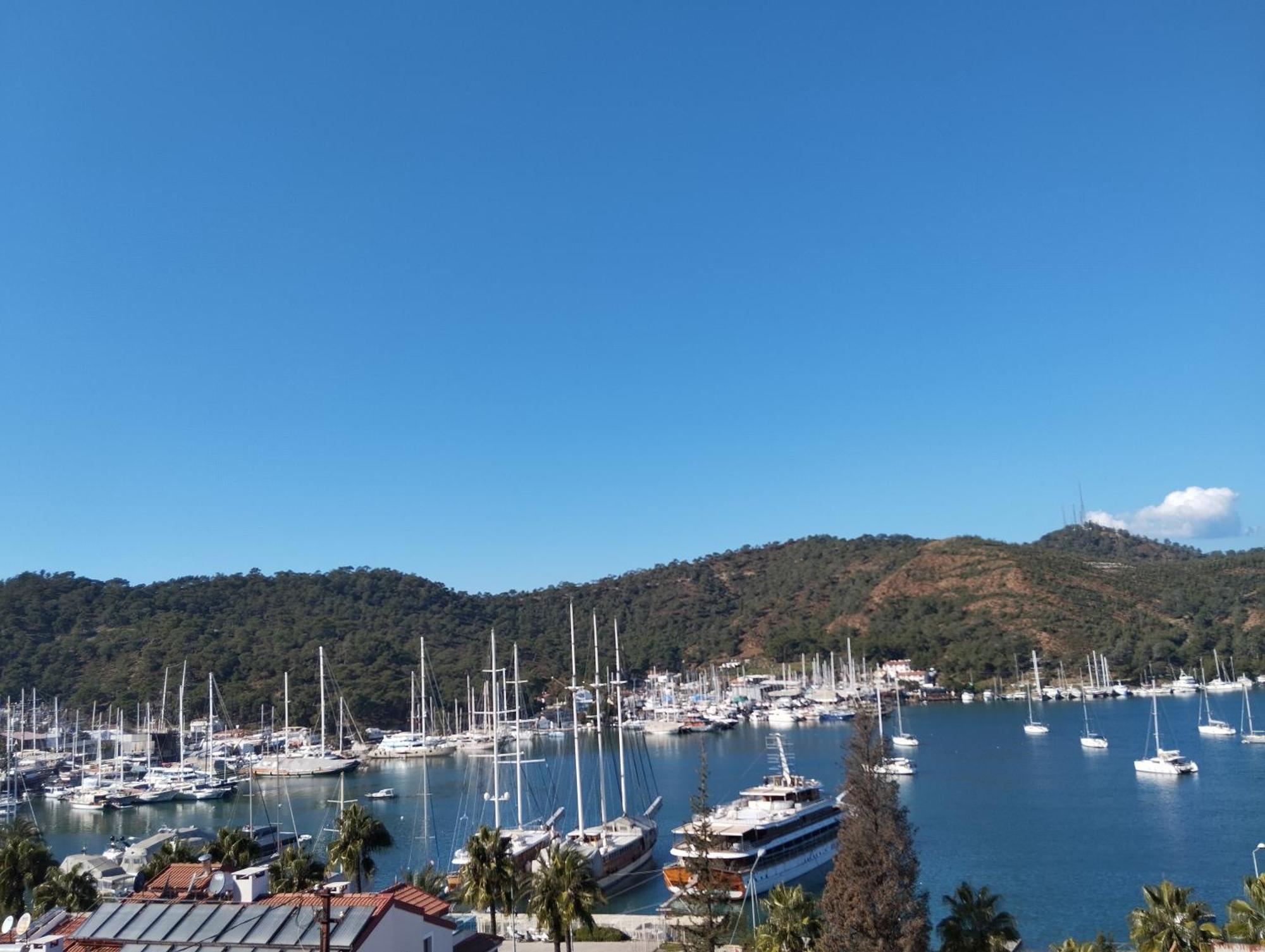 Aparthotel Duygu Spellbinding Sea Views