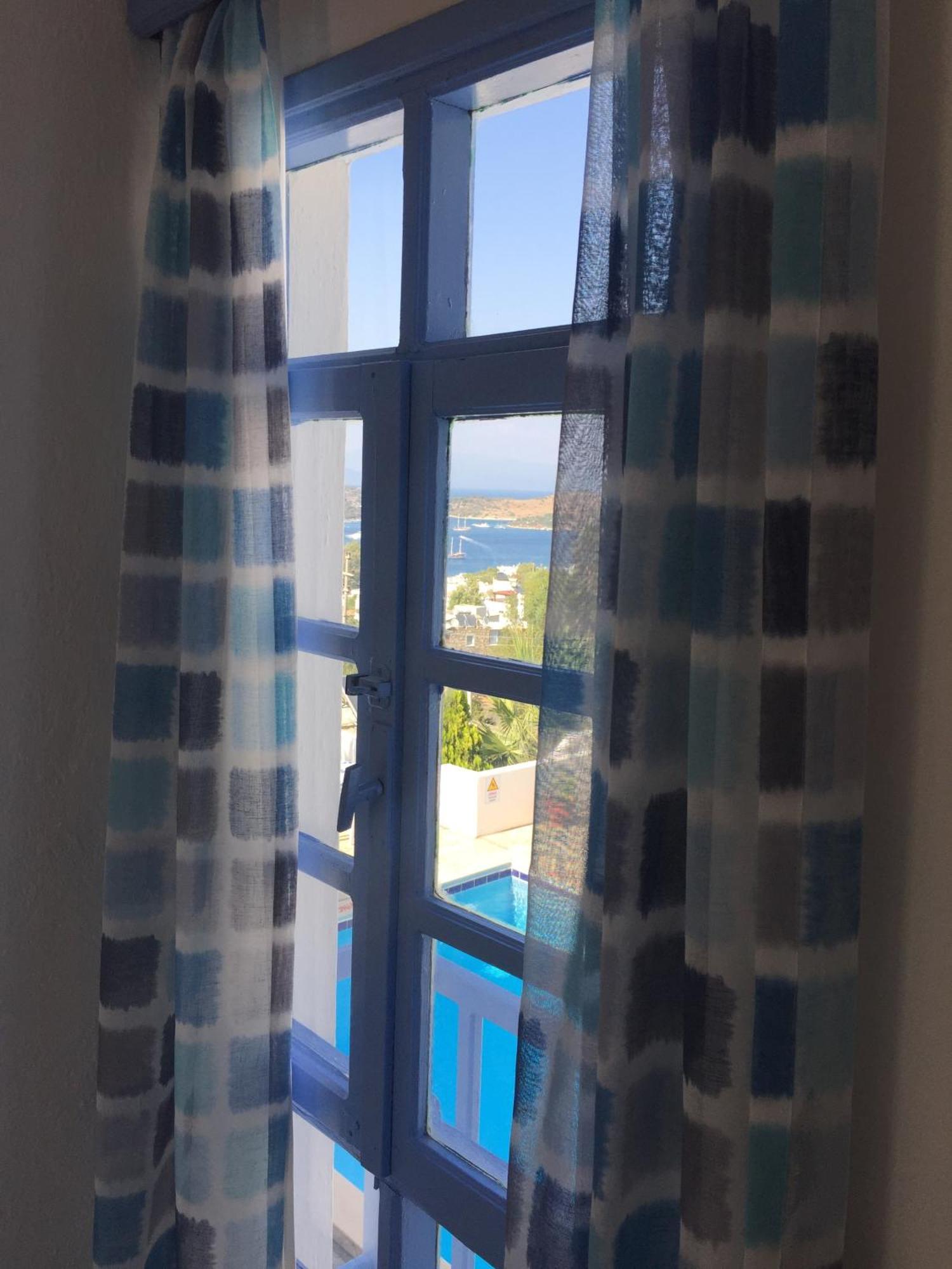 Panorama Bodrum Golturkbuku