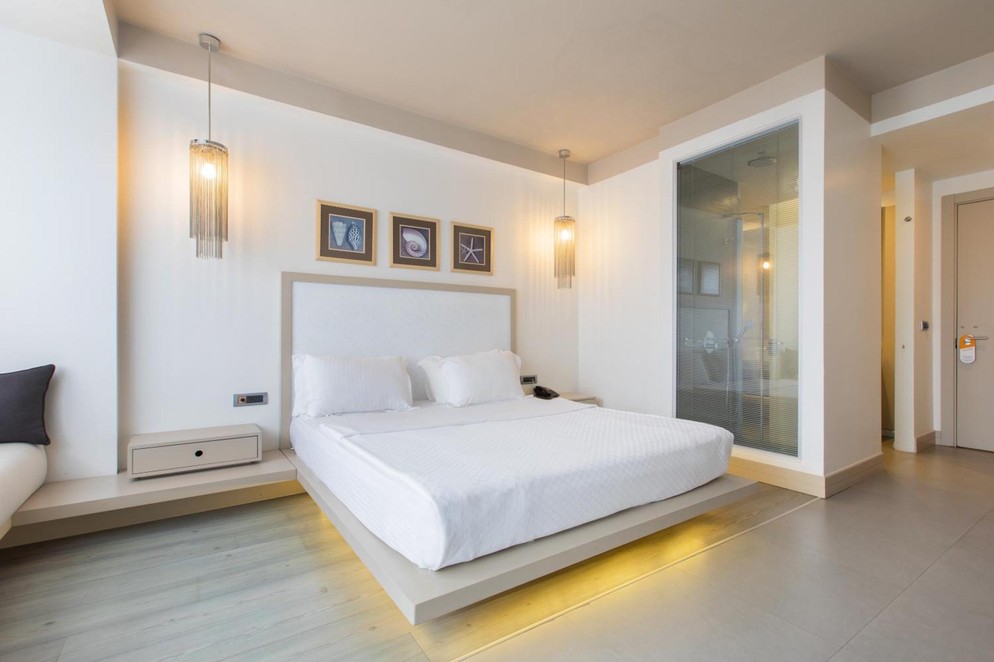 Bilkent Casa Costa Boutique 5* Gundogan (Bodrum)