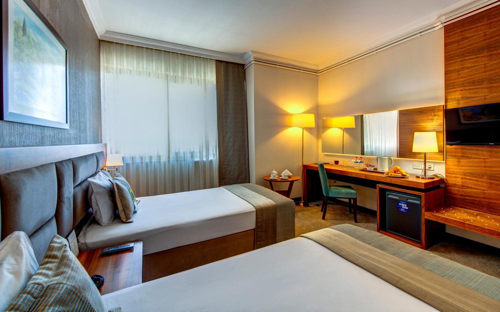 Bera Hotel Konya