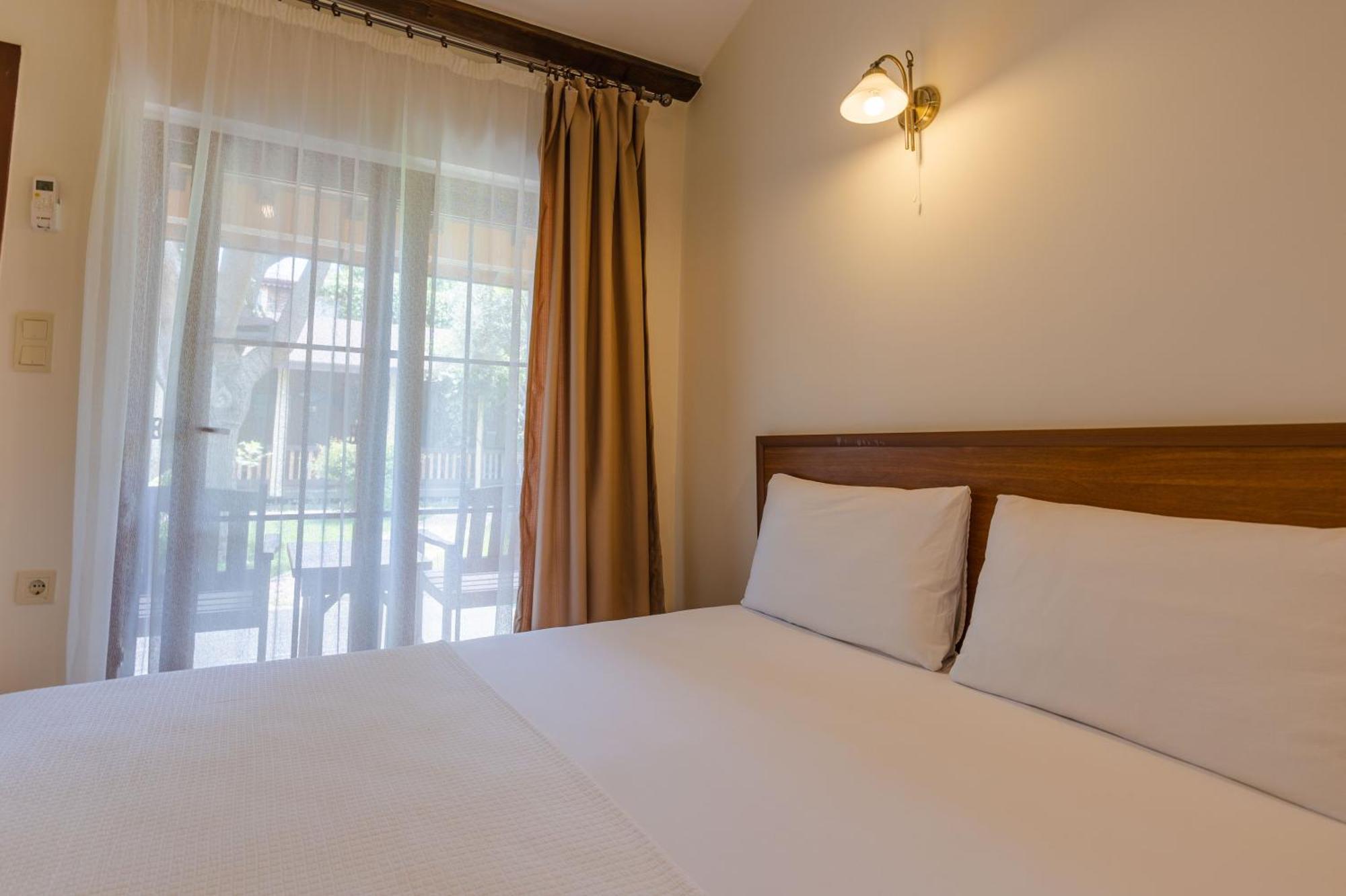 Caretta Caretta Guest house Cirali