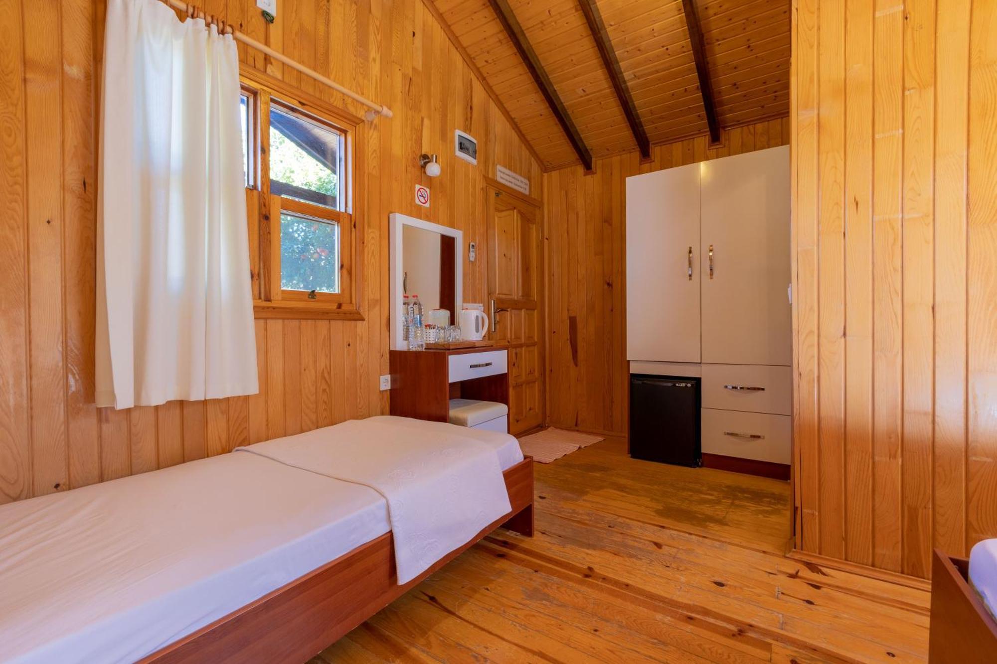 Caretta Caretta Guest house