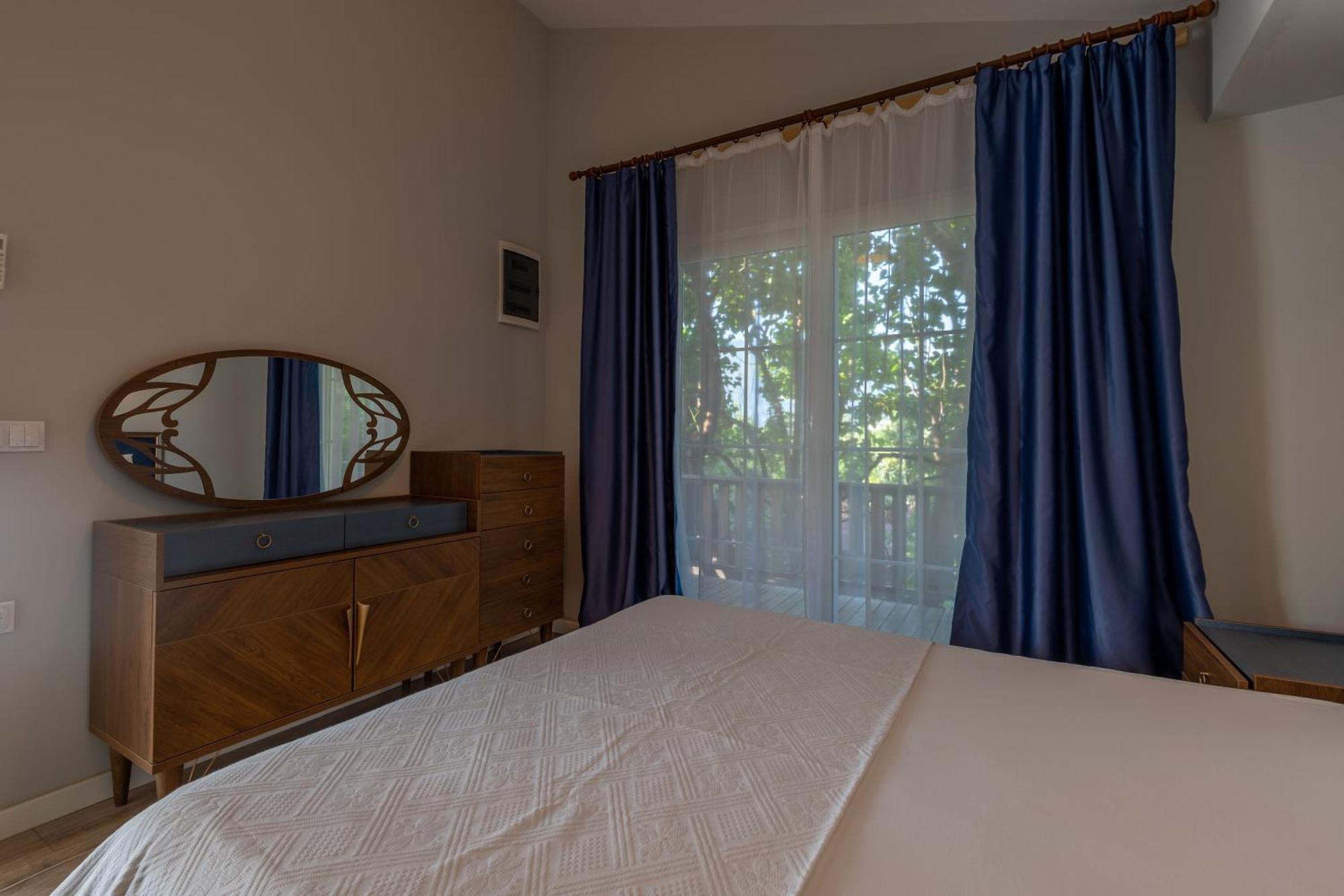 Guest house Caretta Caretta