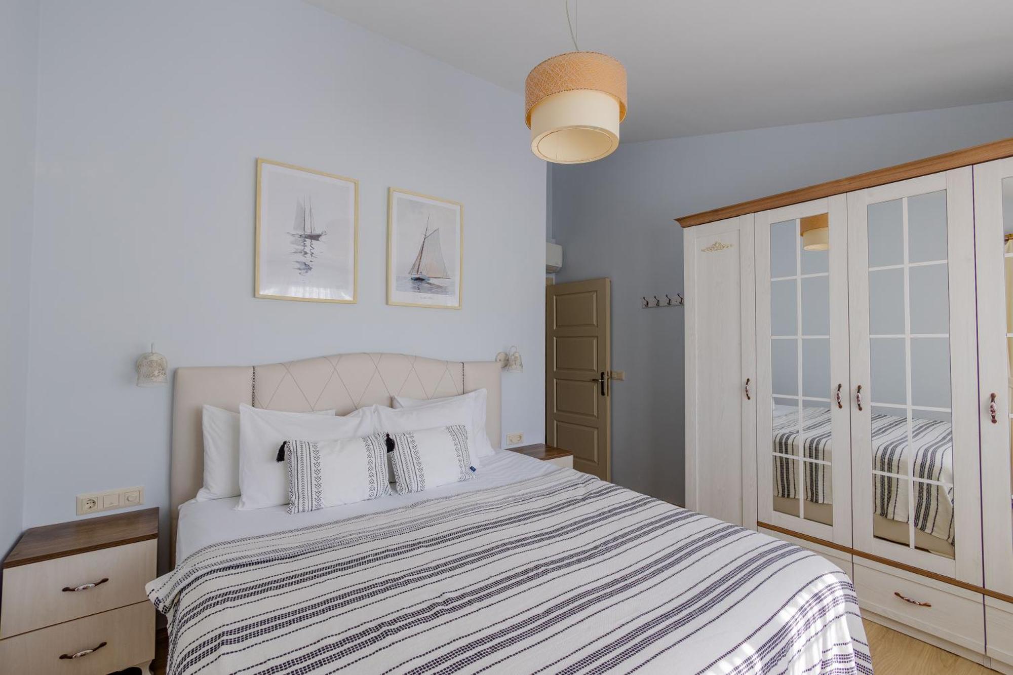 Caretta Caretta Guest house 3*