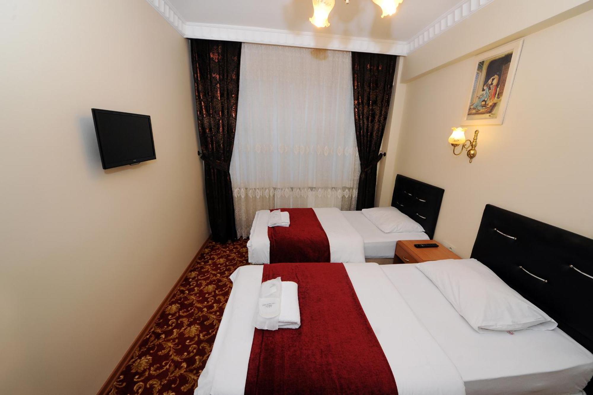 Hotel Grand Umit 2*