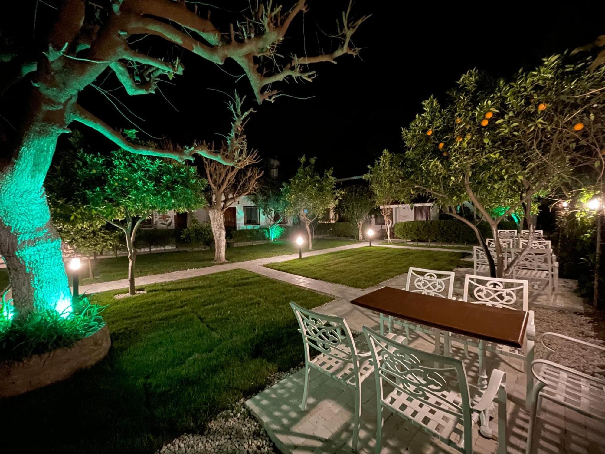 Alican Guest house 3*