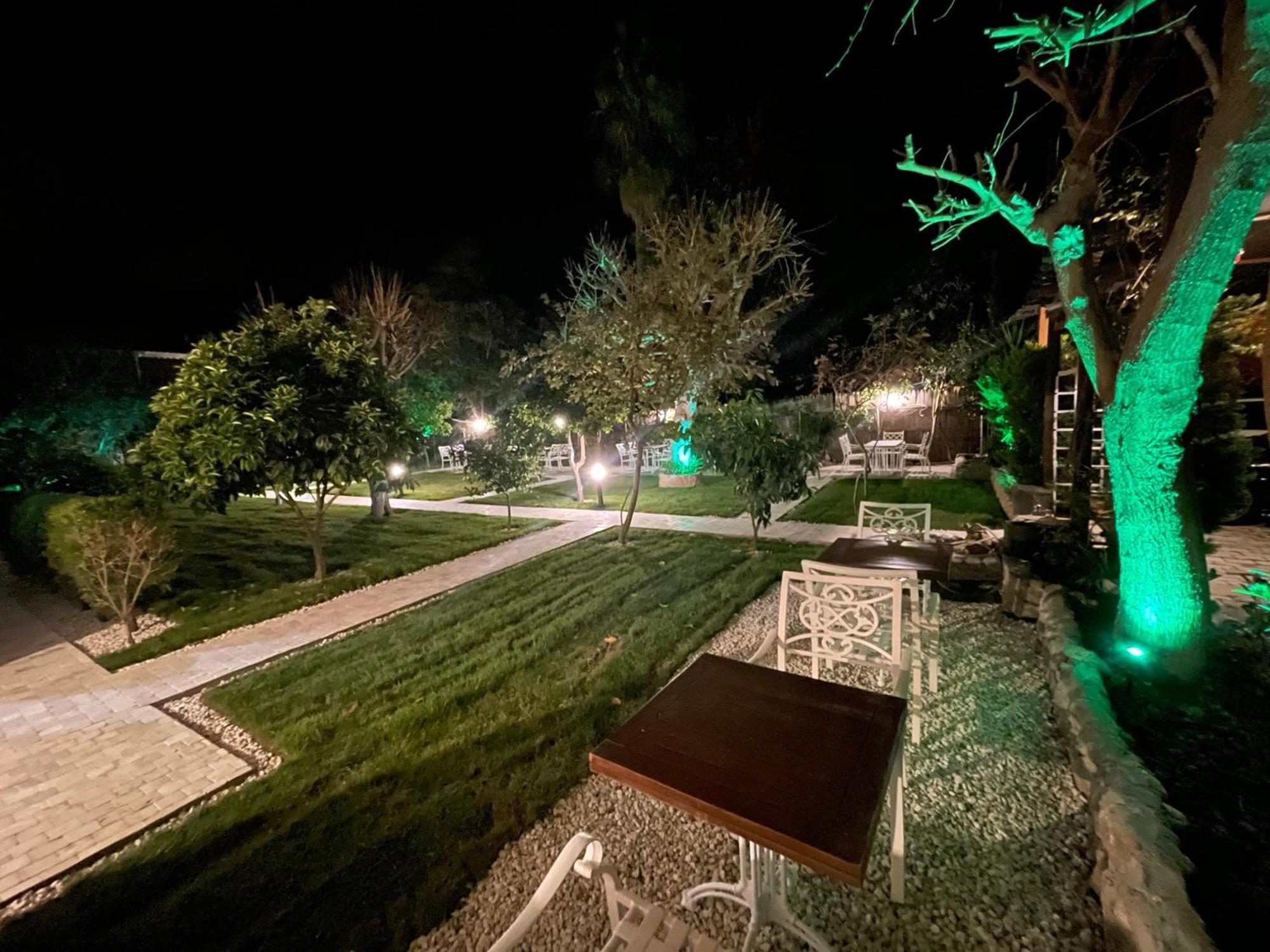 Alican Guest house 3*