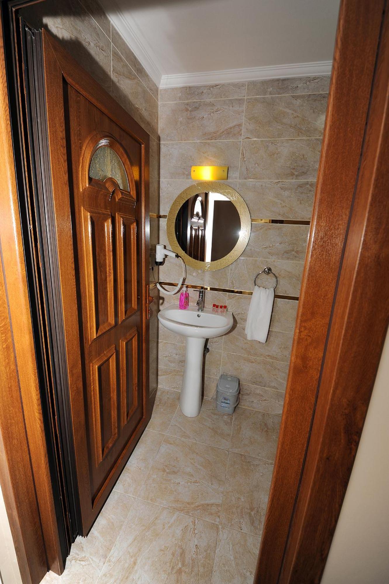 Hotel Grand Umit Istanbul