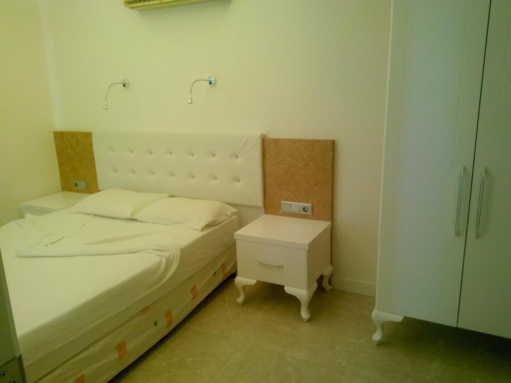 Ferah Hotel 3*