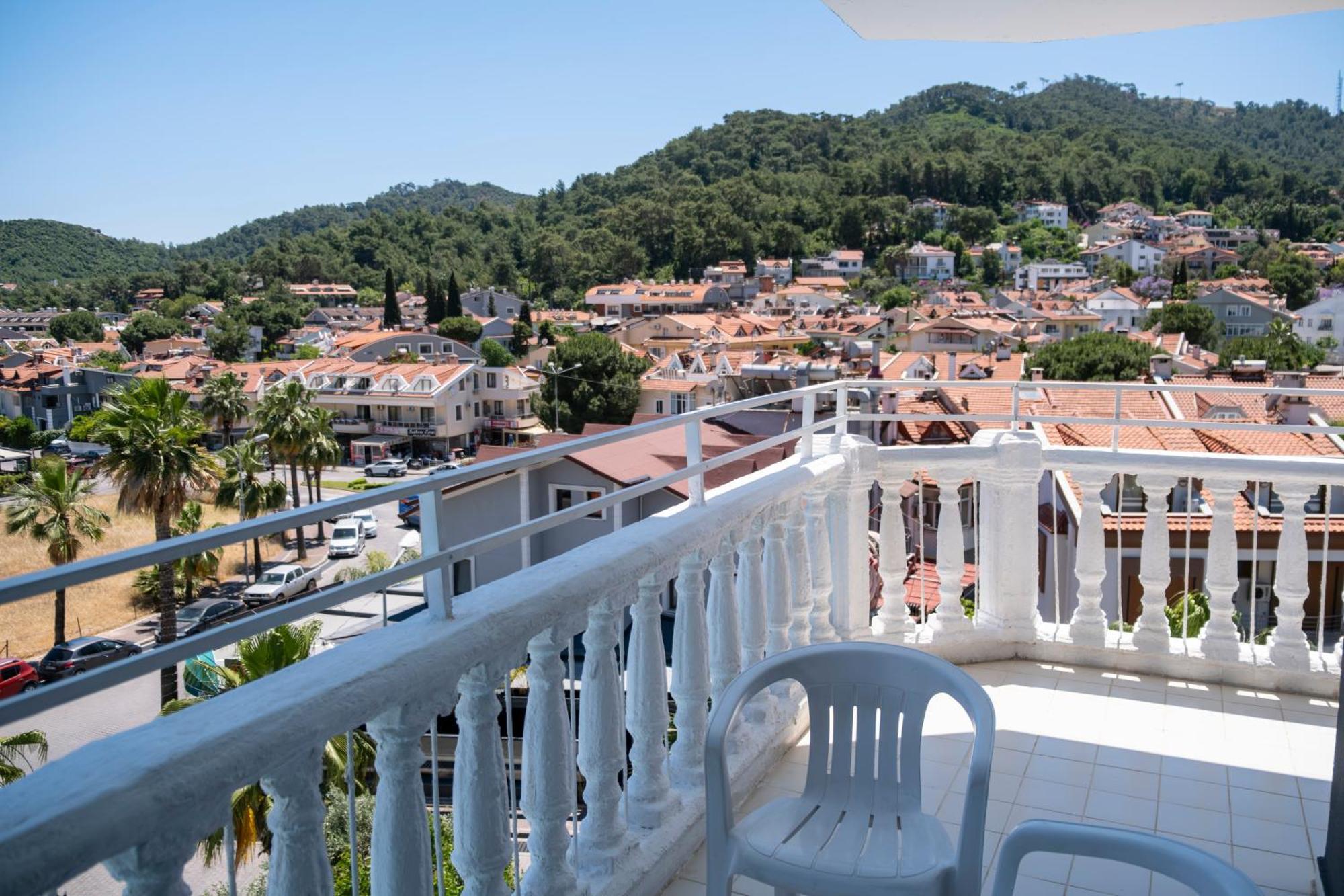 Mustis Royal Plaza 3* Marmaris