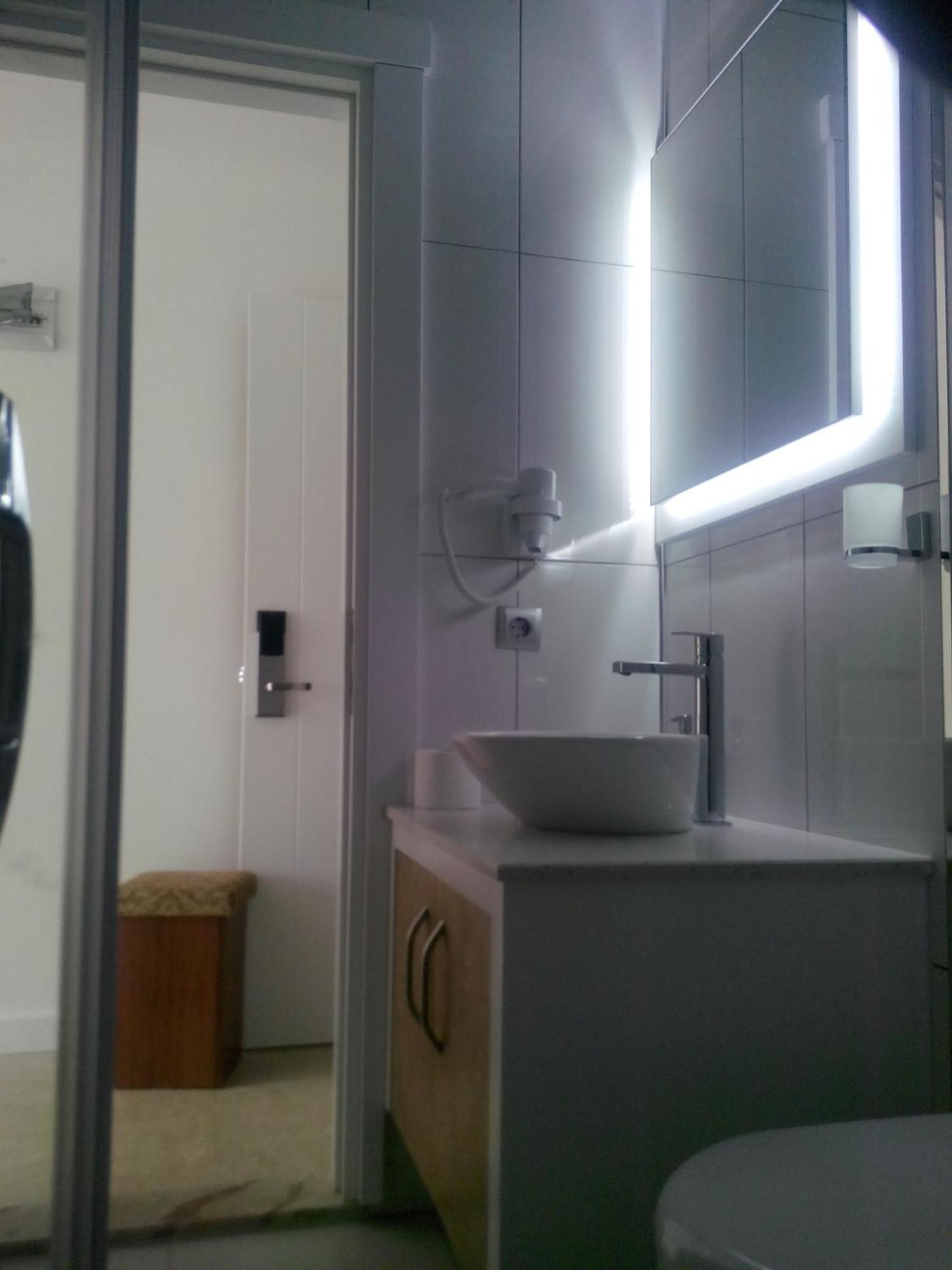 Hotel Ferah Kas