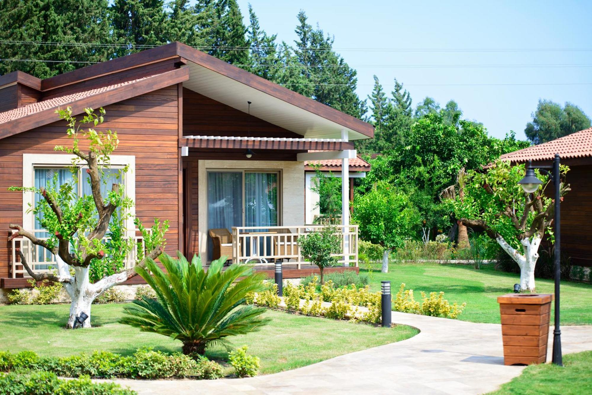 Kimera Lounge Boutique & Resort
