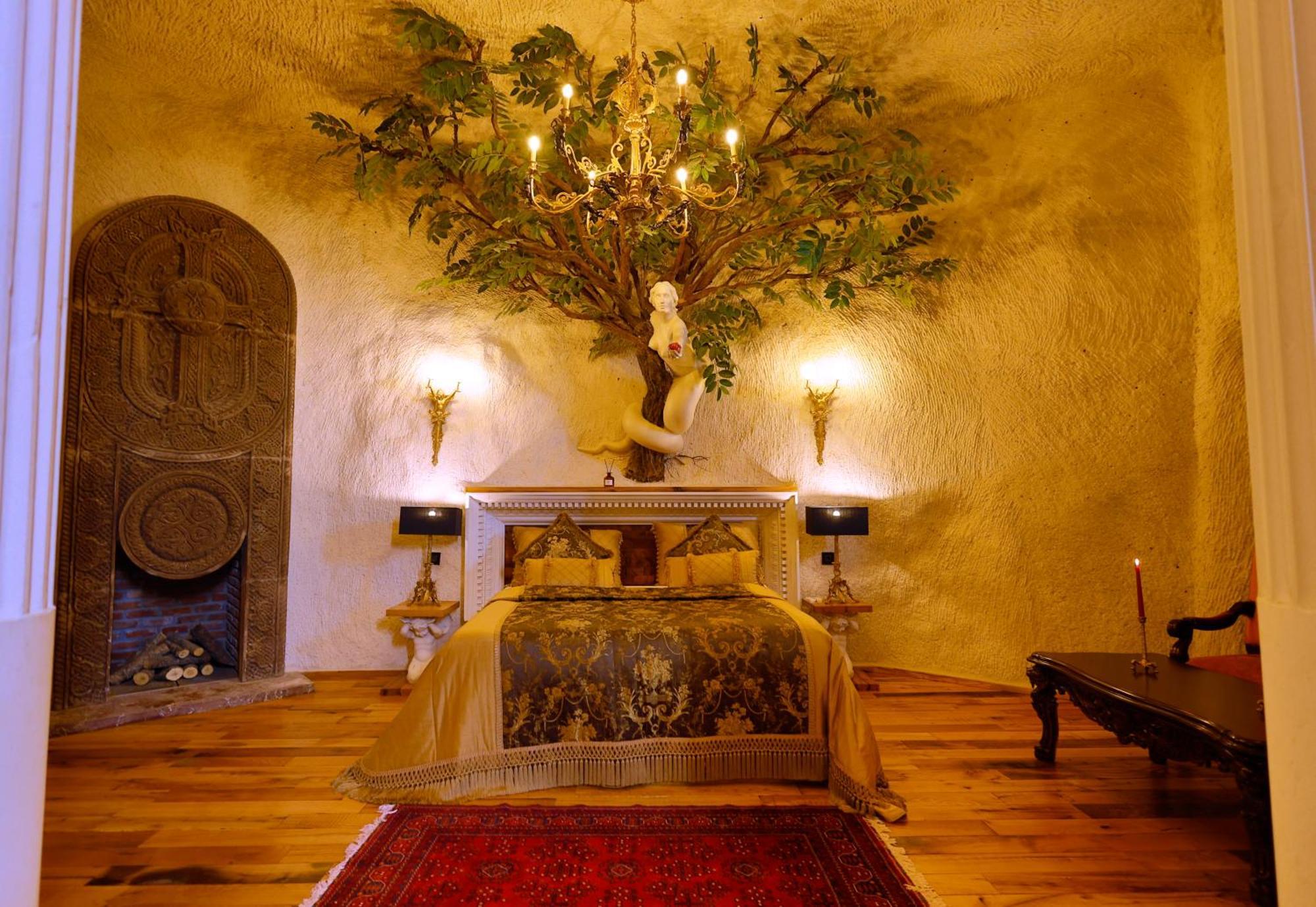 Sacred Mansion 4* Goreme