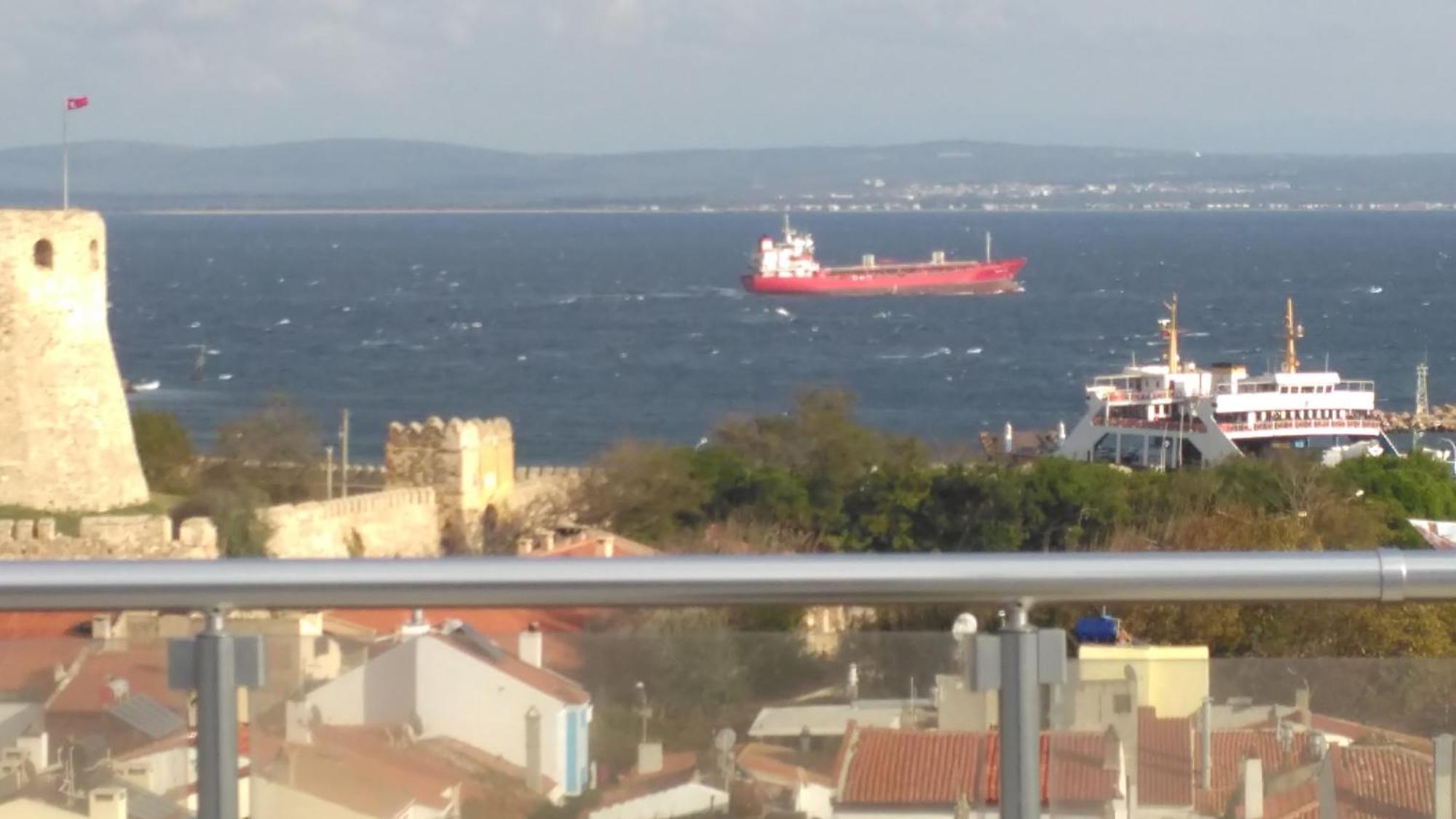 Adali Guest house Bozcaada
