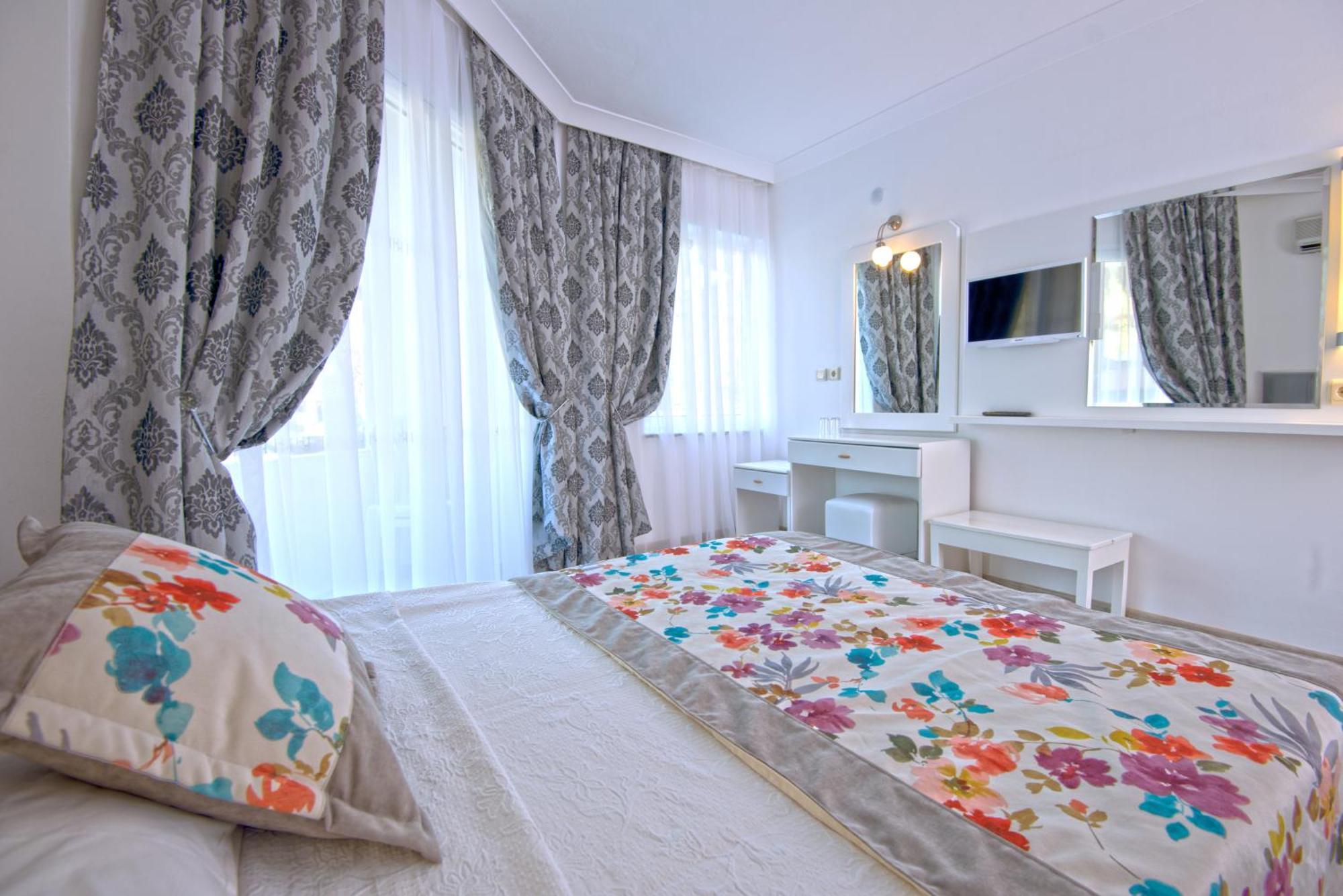 Halici Hotel Marmaris
