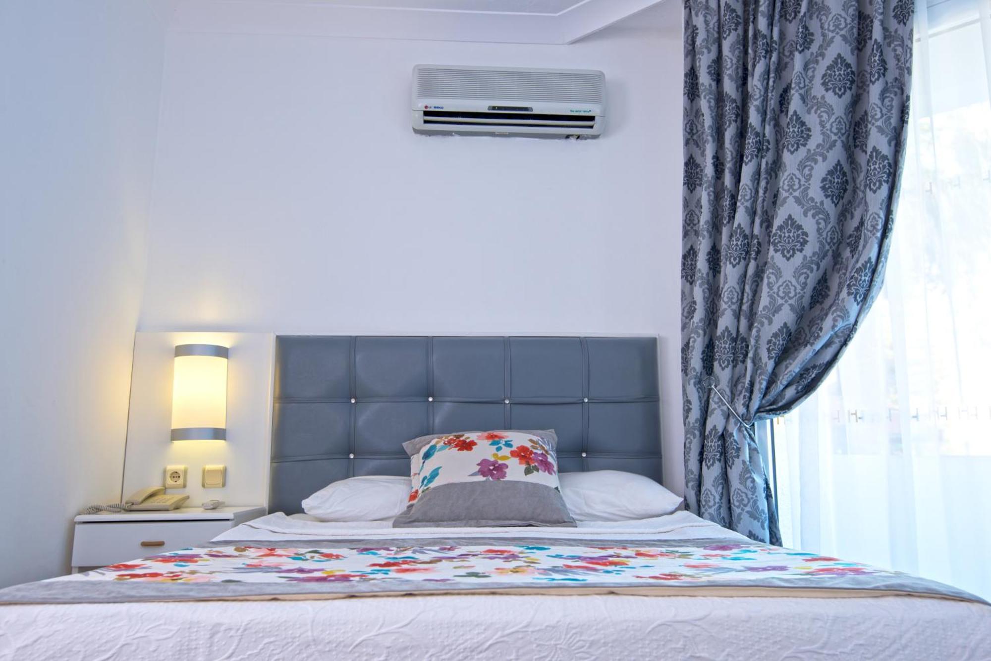 Hotel Halici