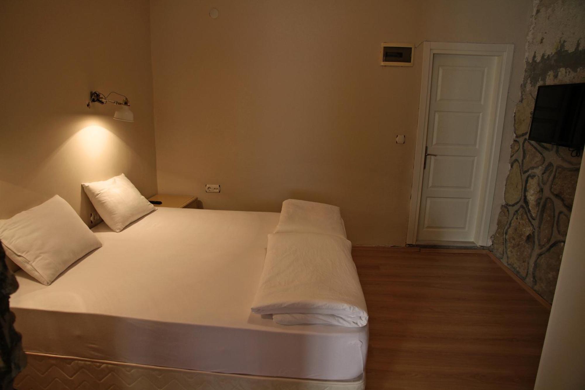 Hotel Aqua Boss