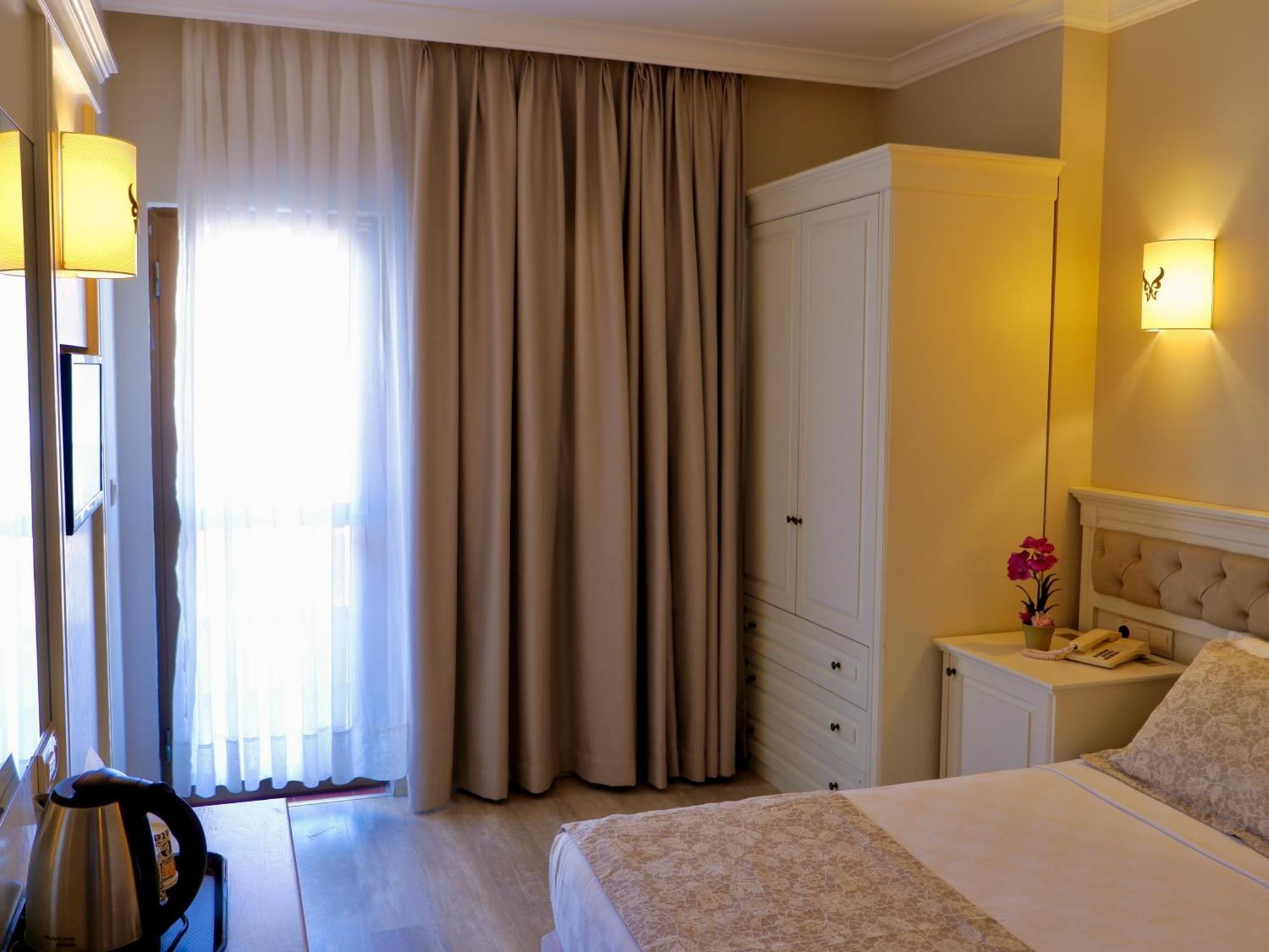 Hotel Hawaii 4*
