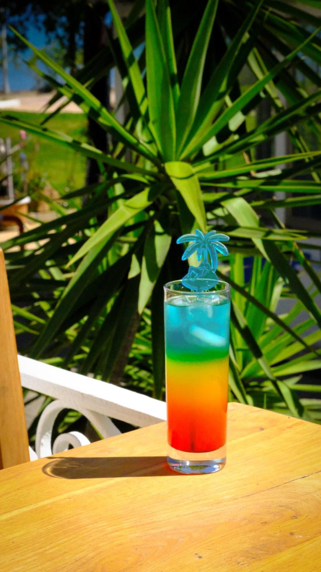 Hotel Hawaii Marmaris