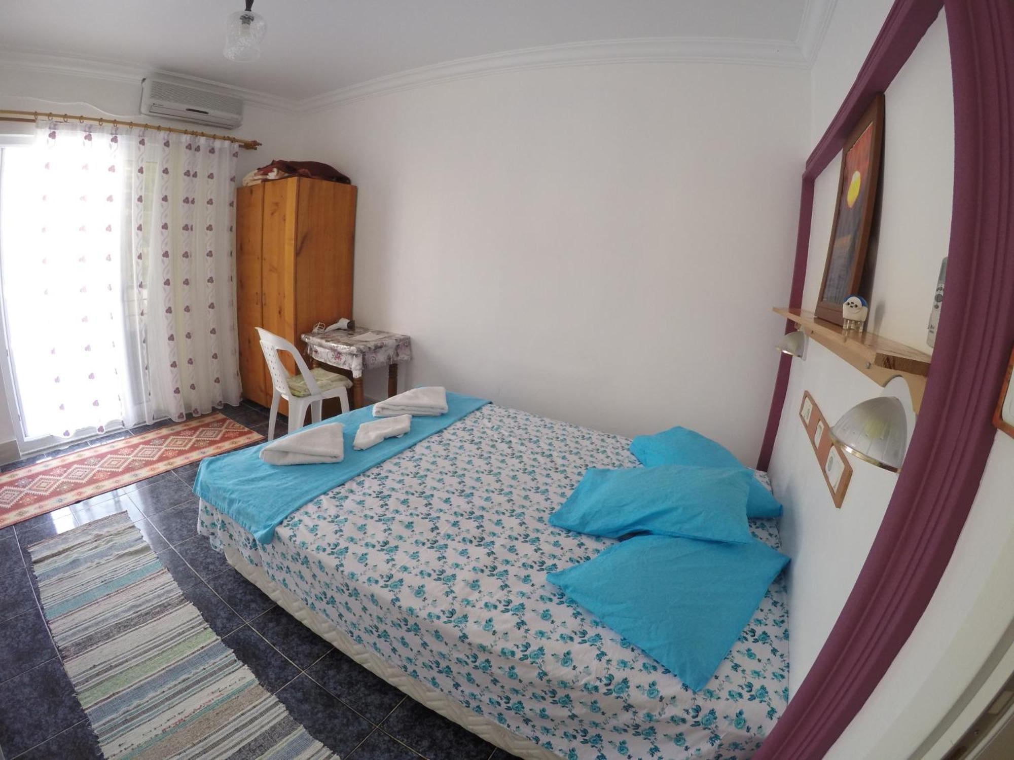Guest house Rose 3*