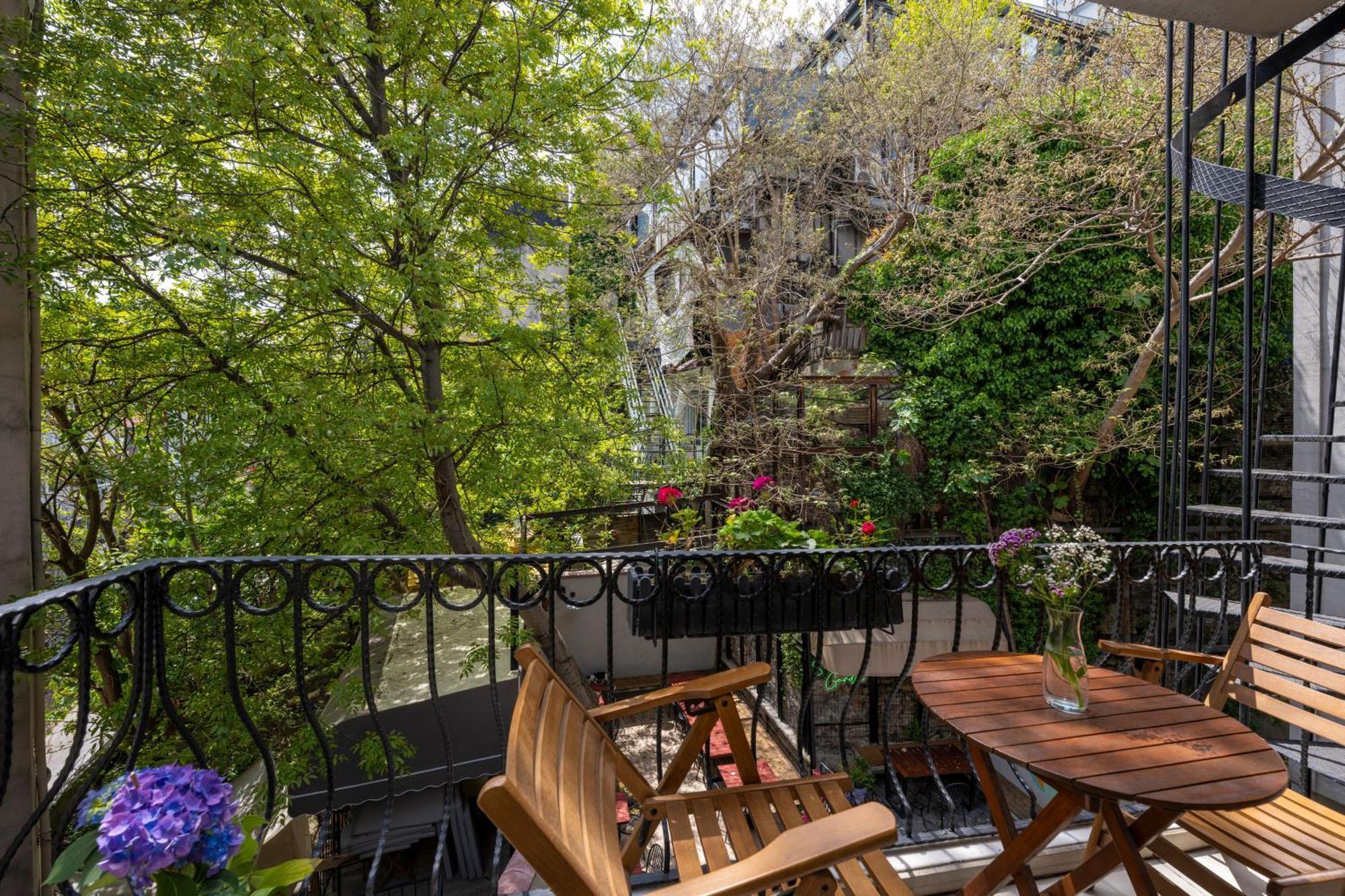 The Marions Special Category Hotel