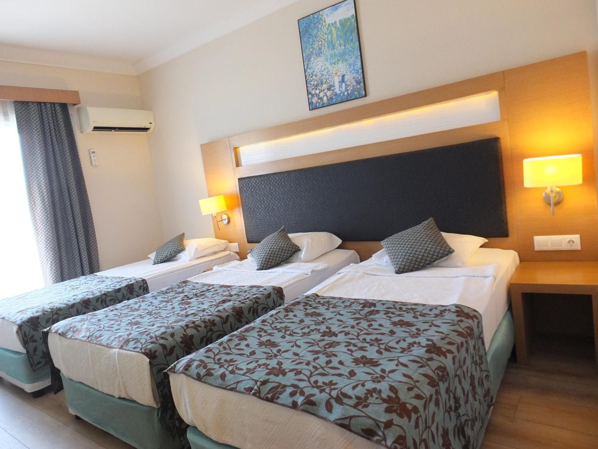 Marbel By Palmwings 4* Kusadasi