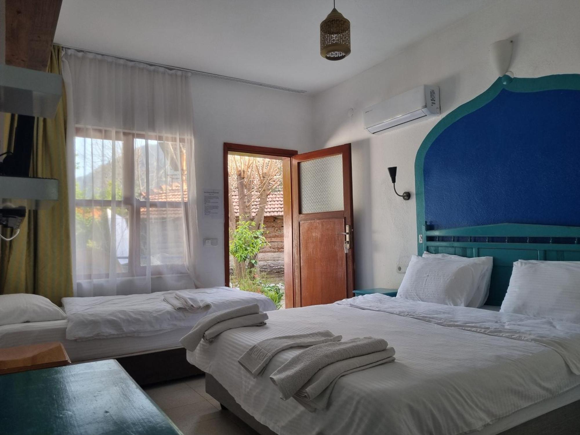 Guest house Sunset Boutique & Cirali