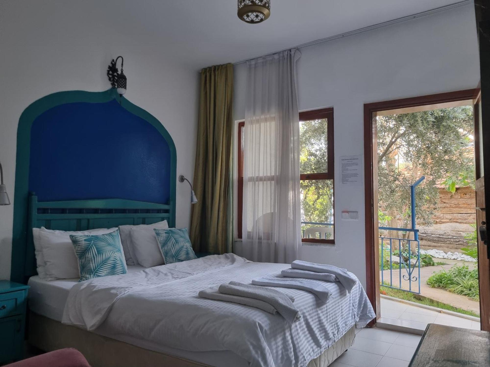 Sunset Boutique & 3* Cirali