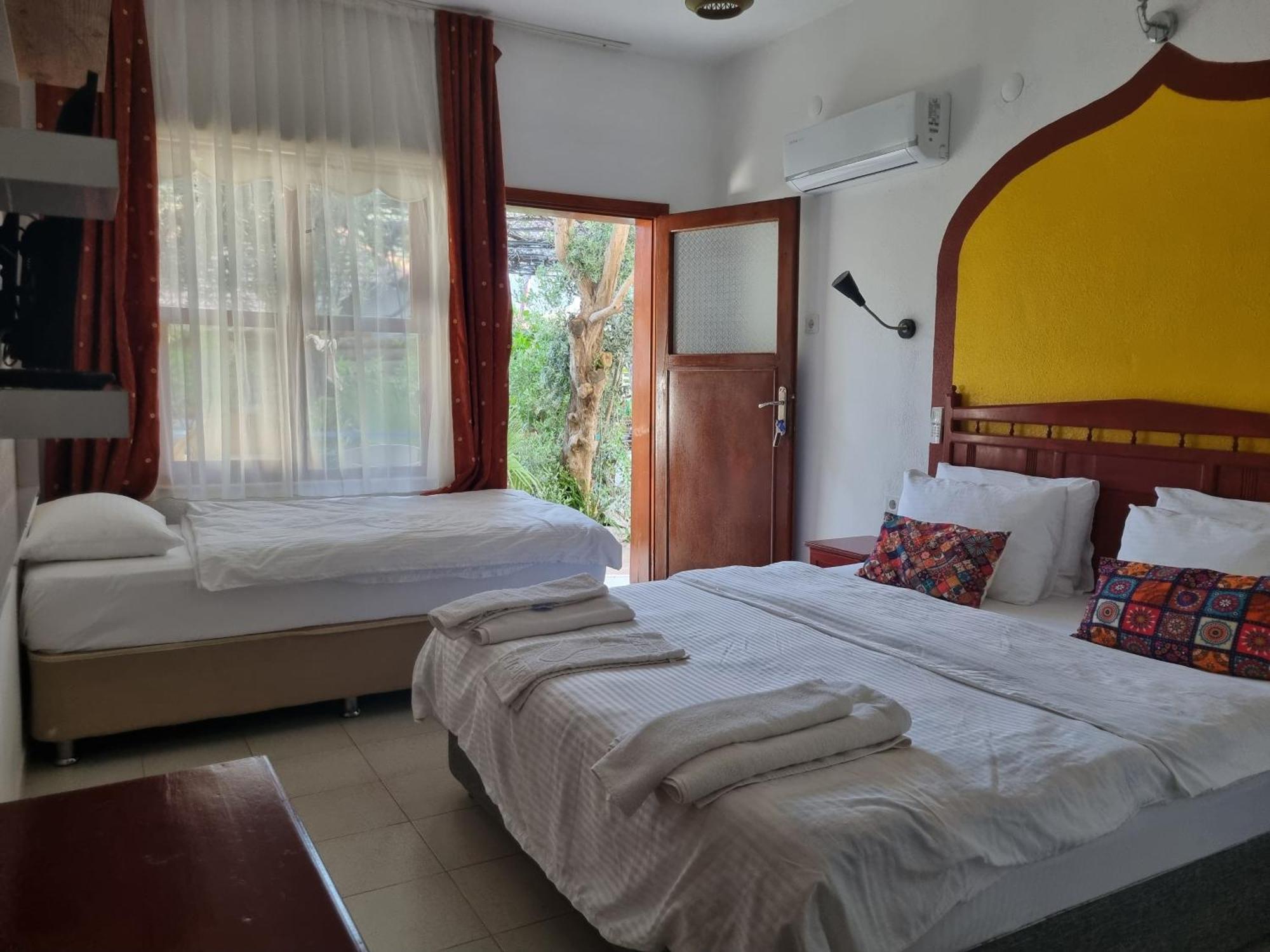 Guest house Sunset Boutique &