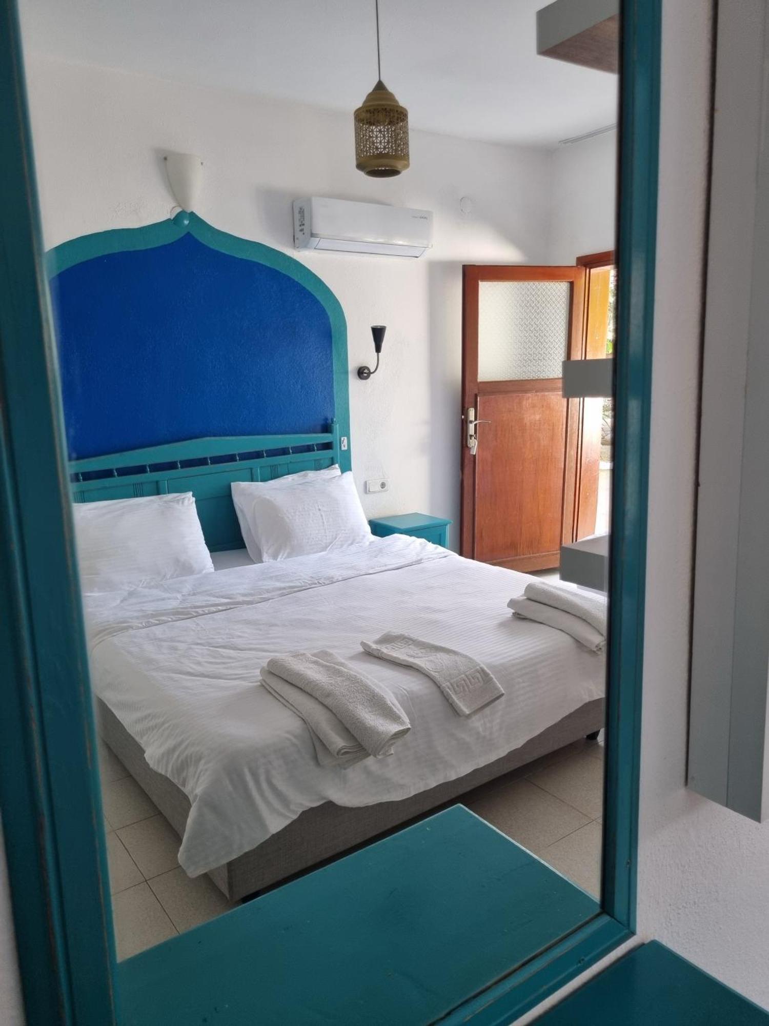 Guest house Sunset Boutique & Cirali
