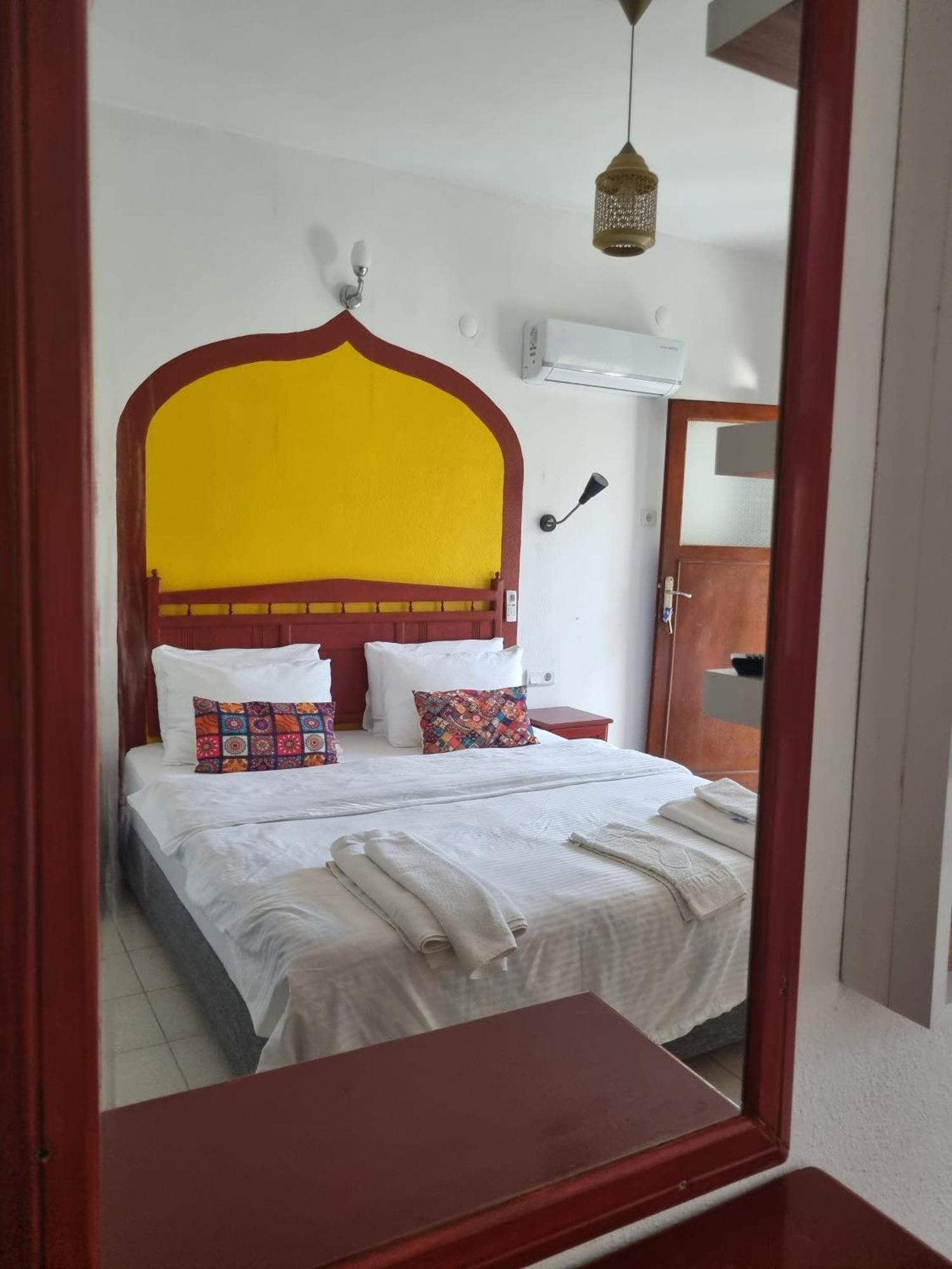 Sunset Boutique & Guest house Cirali