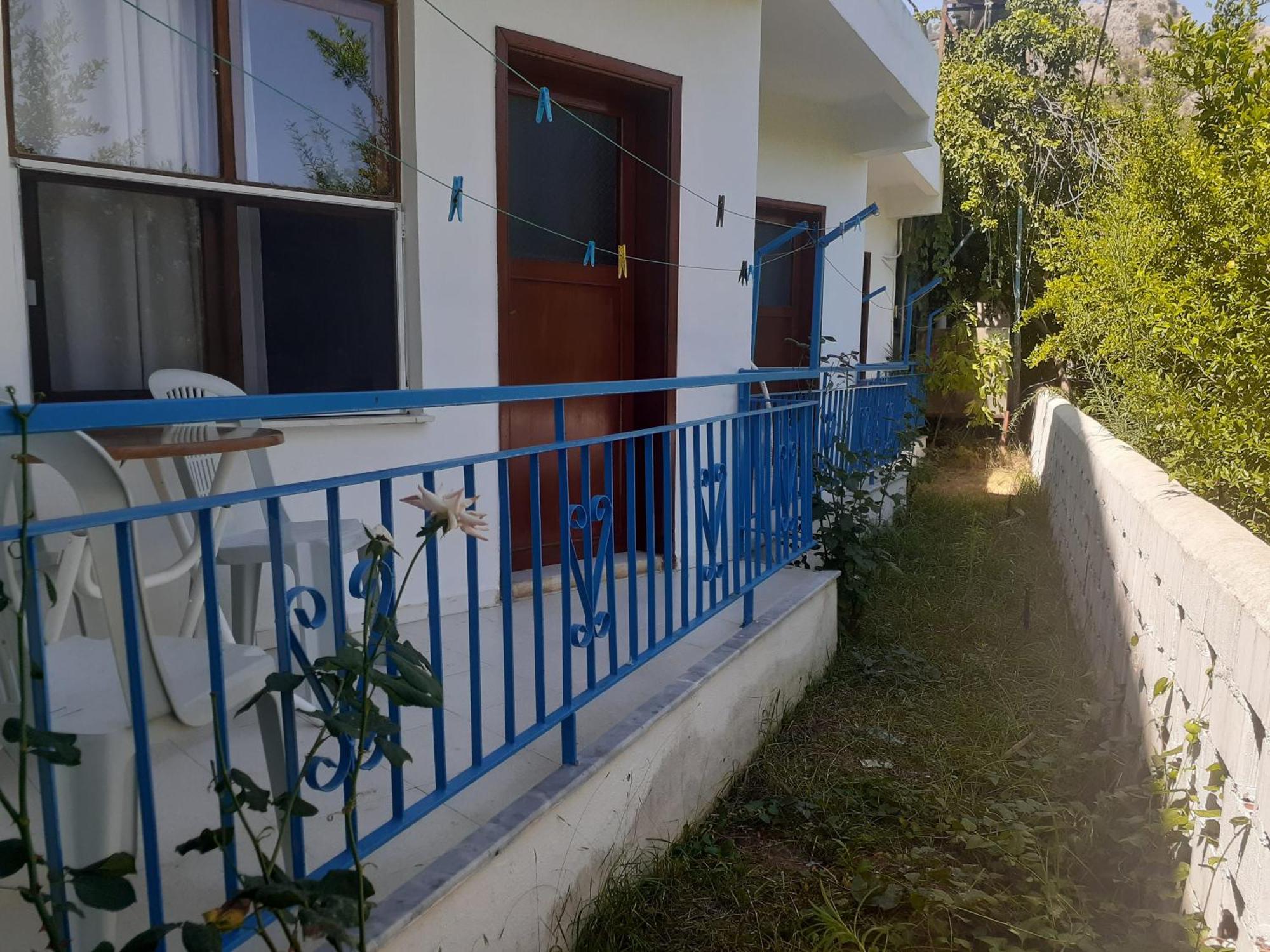 Sunset Boutique & 3* Cirali