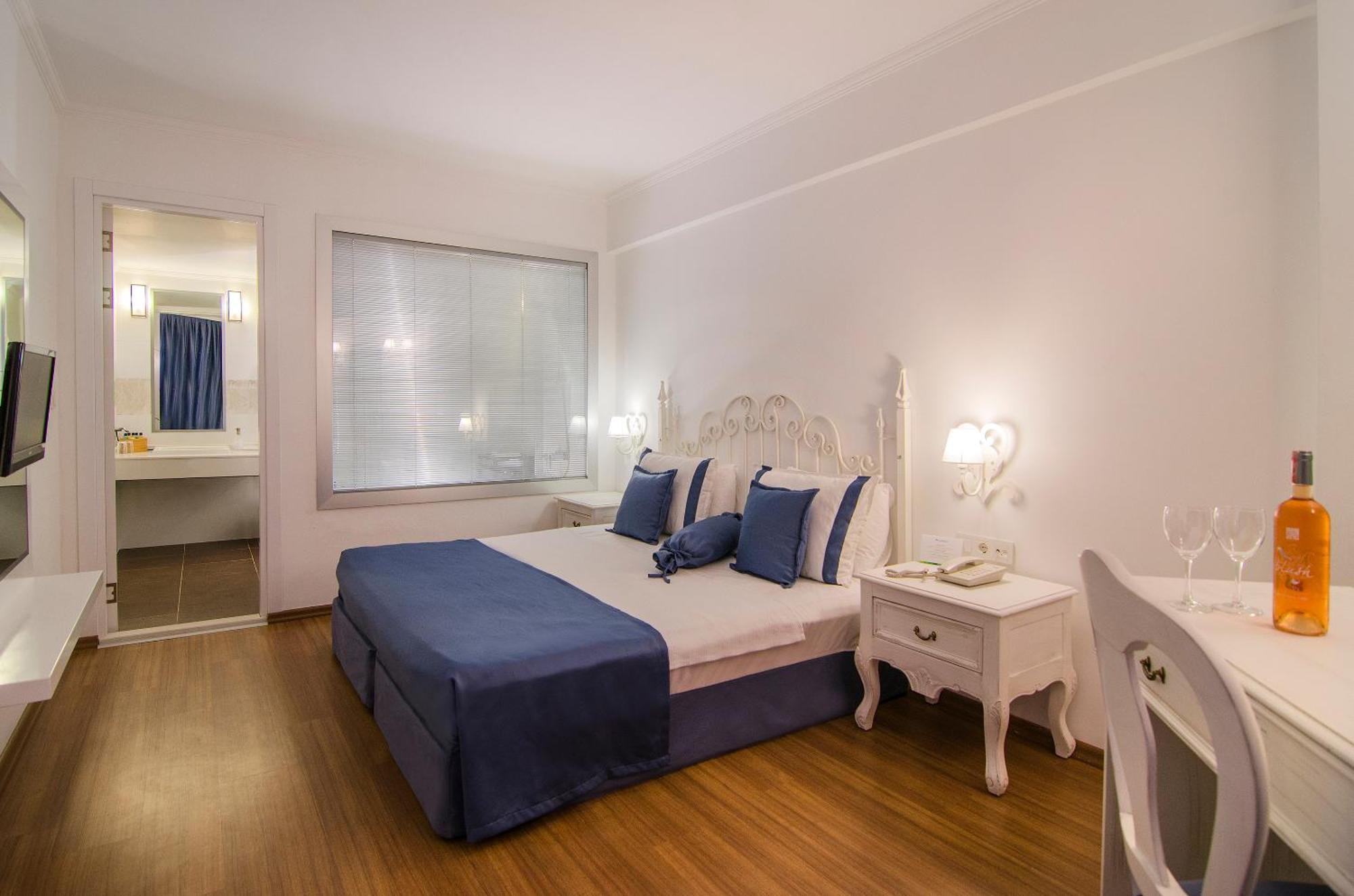 Resort Atlantique Holiday Club 3*