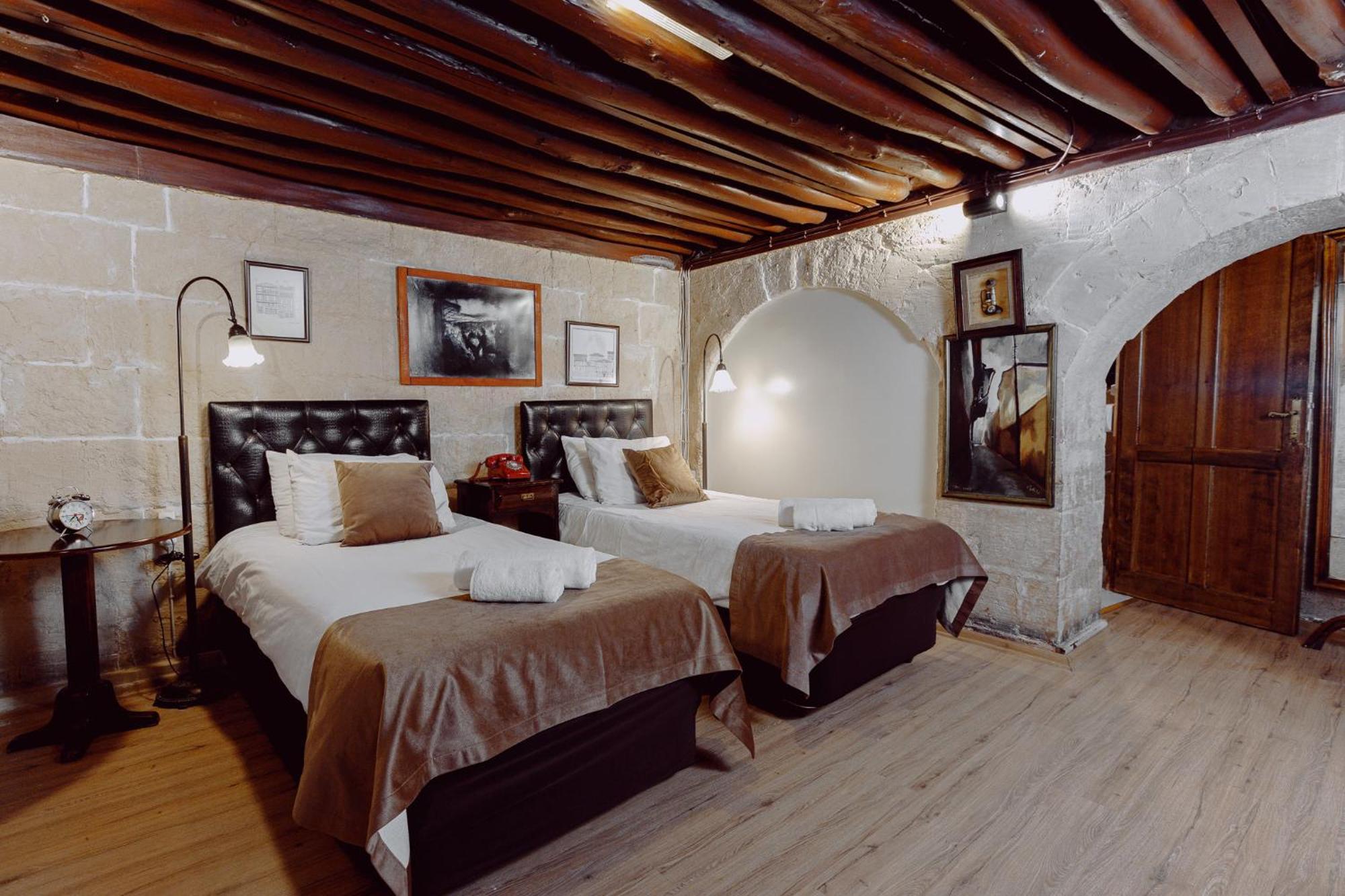 Inn Anadolu Evleri