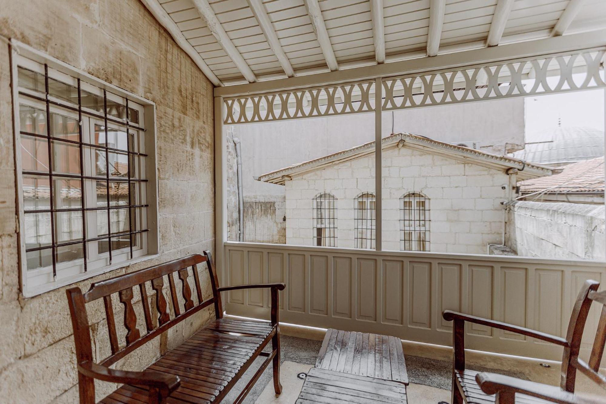 Inn Anadolu Evleri Gaziantep
