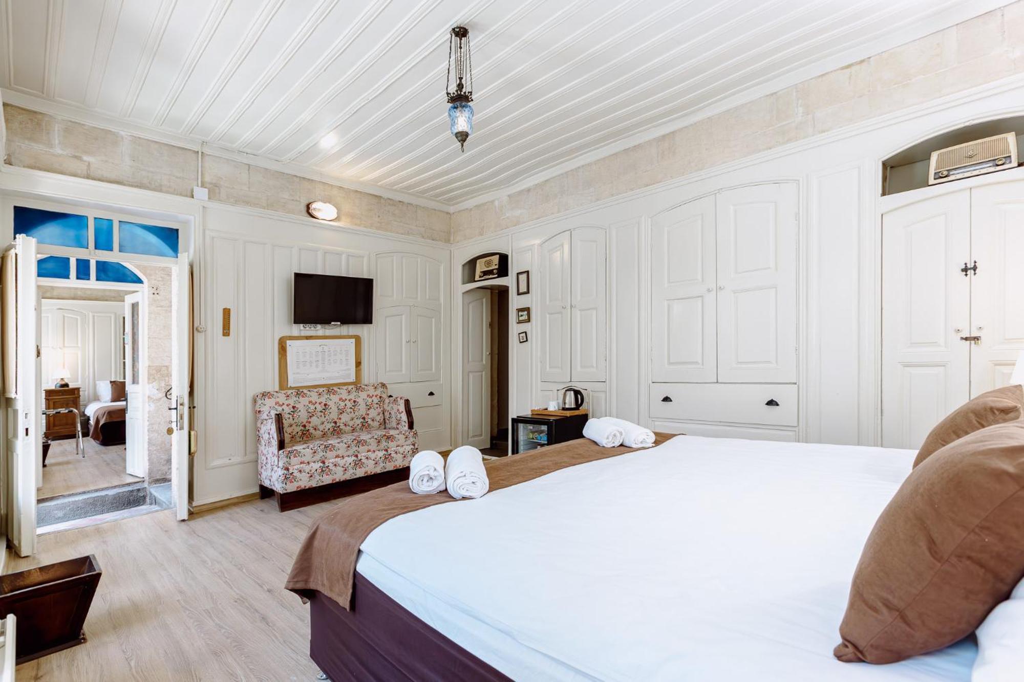 Inn Anadolu Evleri Gaziantep