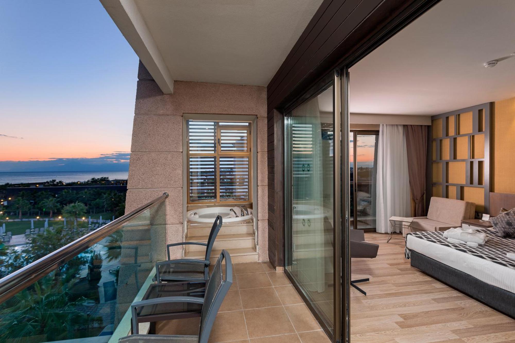 Resort Sherwood Dreams (adults Only)