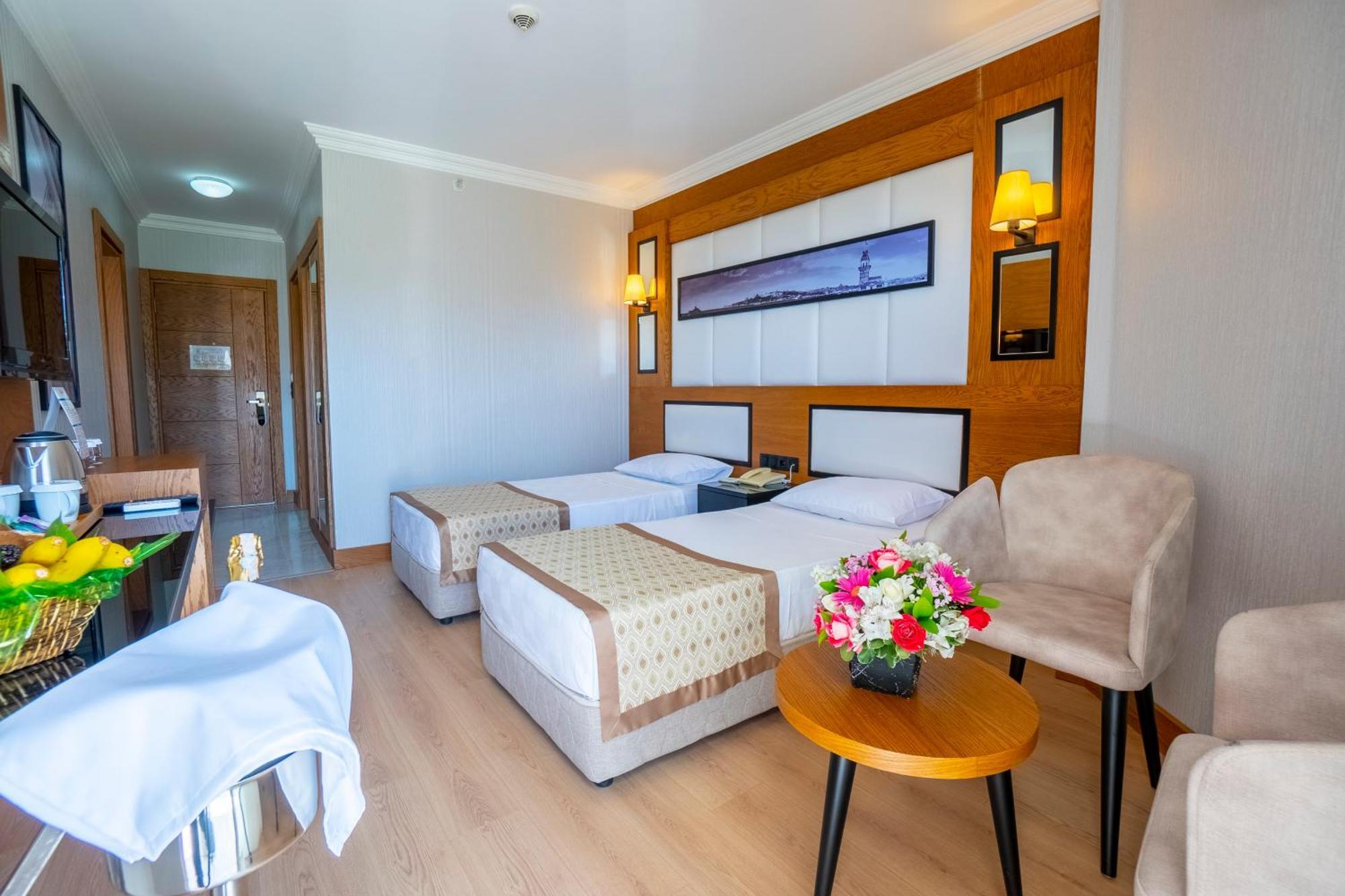 Aydinbey Gold Dreams Resort 5*