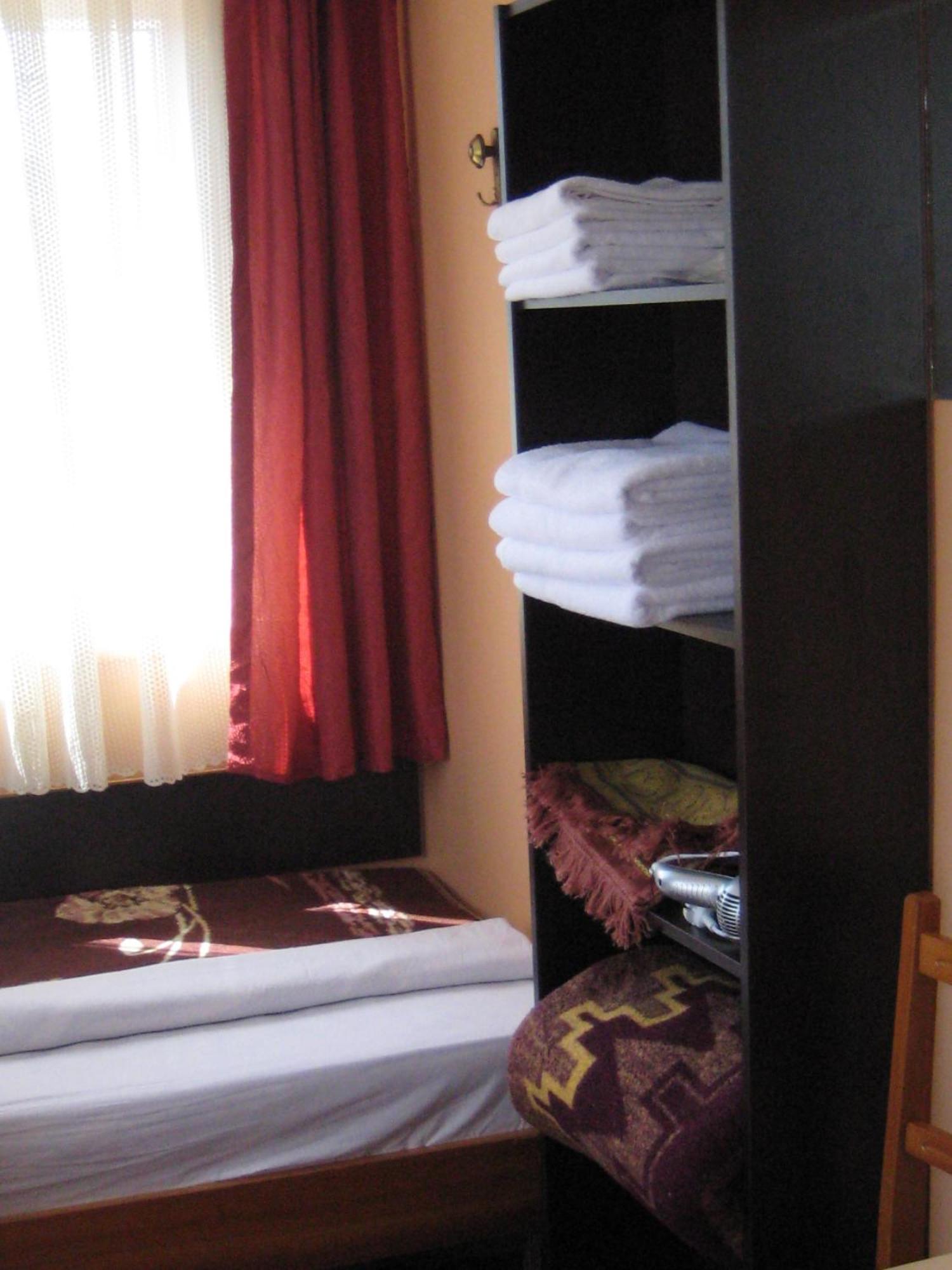 Guest house Necmi
