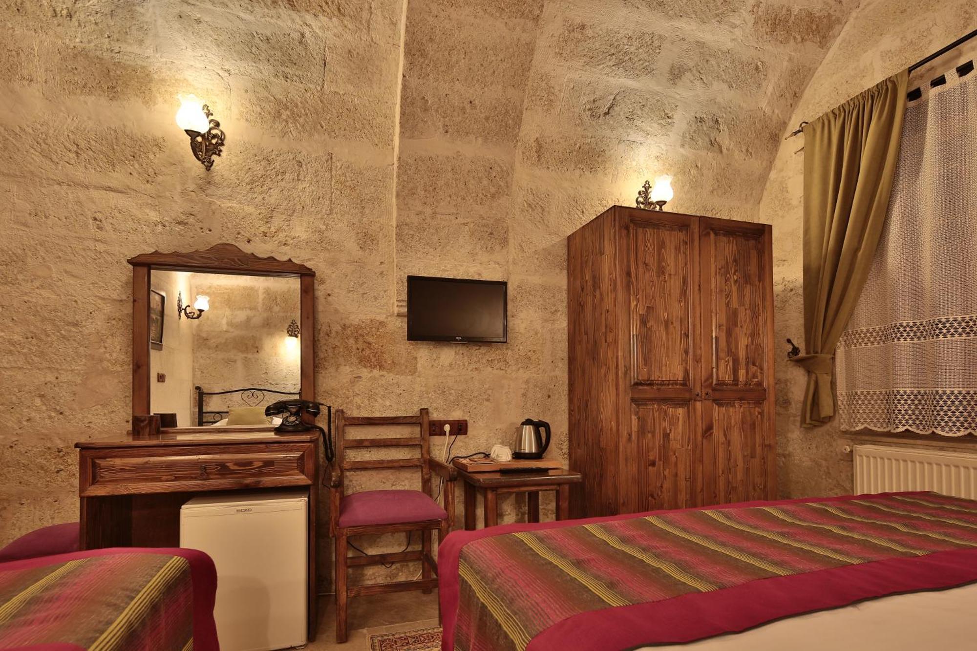 Elif Stone House Hotel Urgup