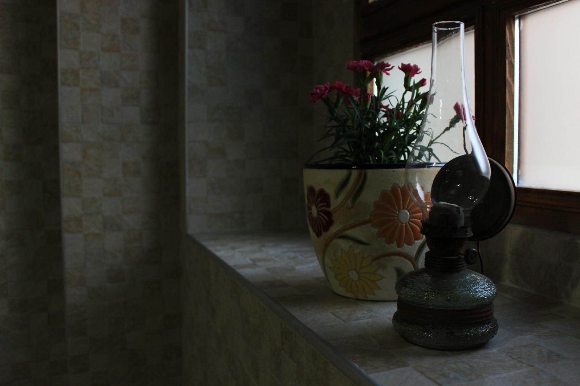 Hotel Elif Stone House Urgup
