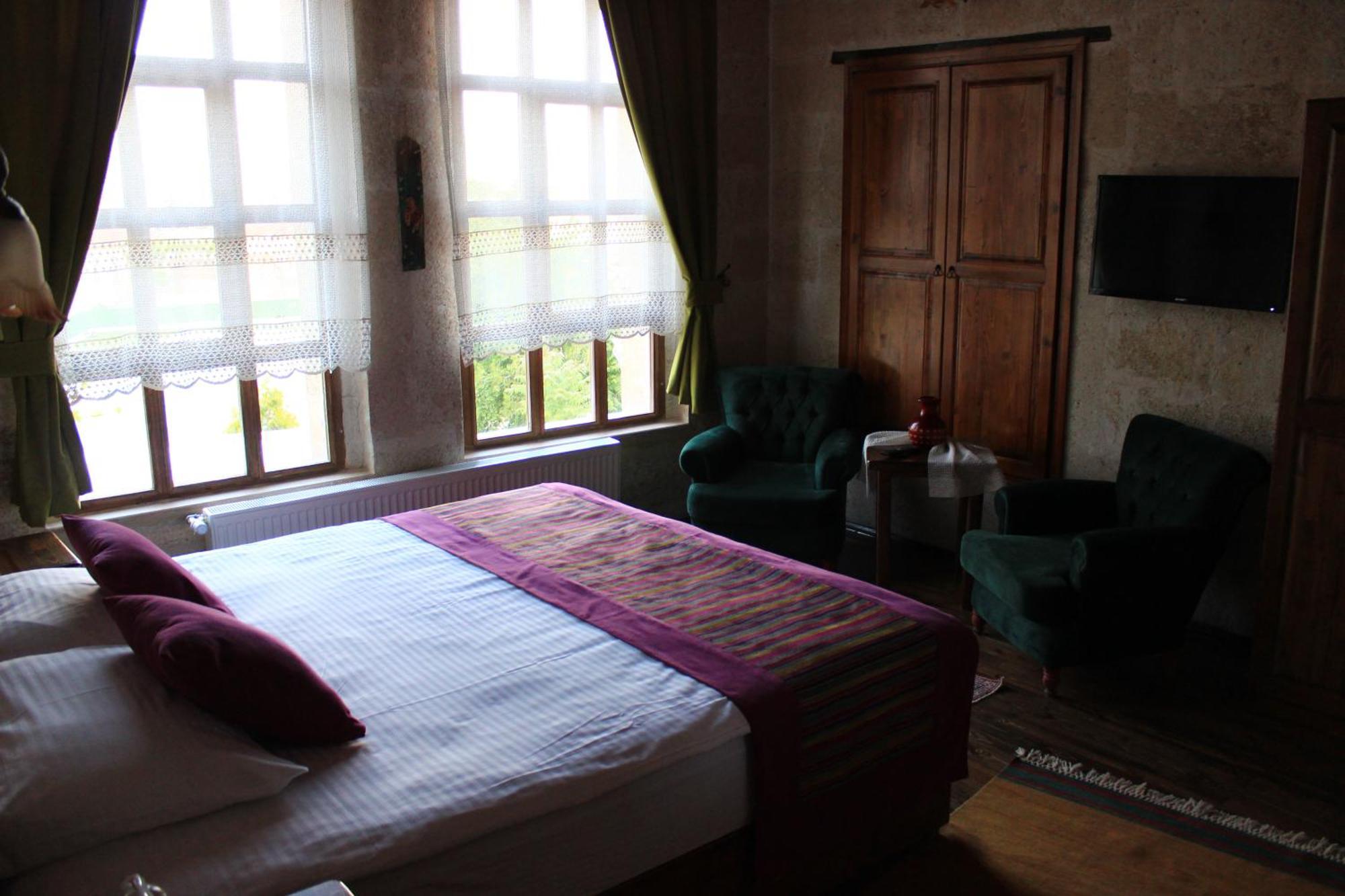 Elif Stone House 3*
