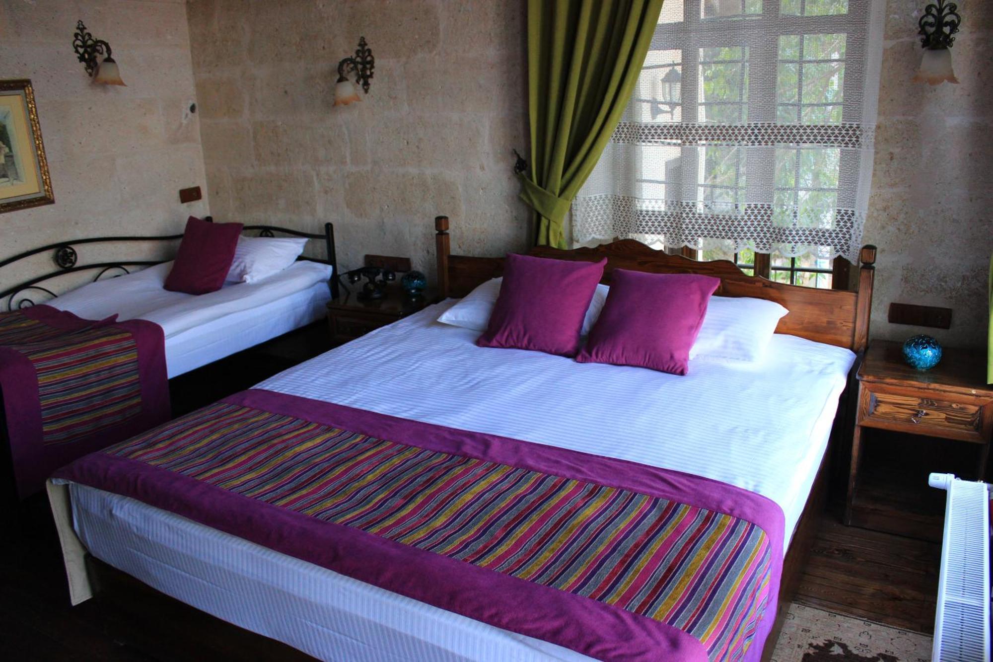 Elif Stone House