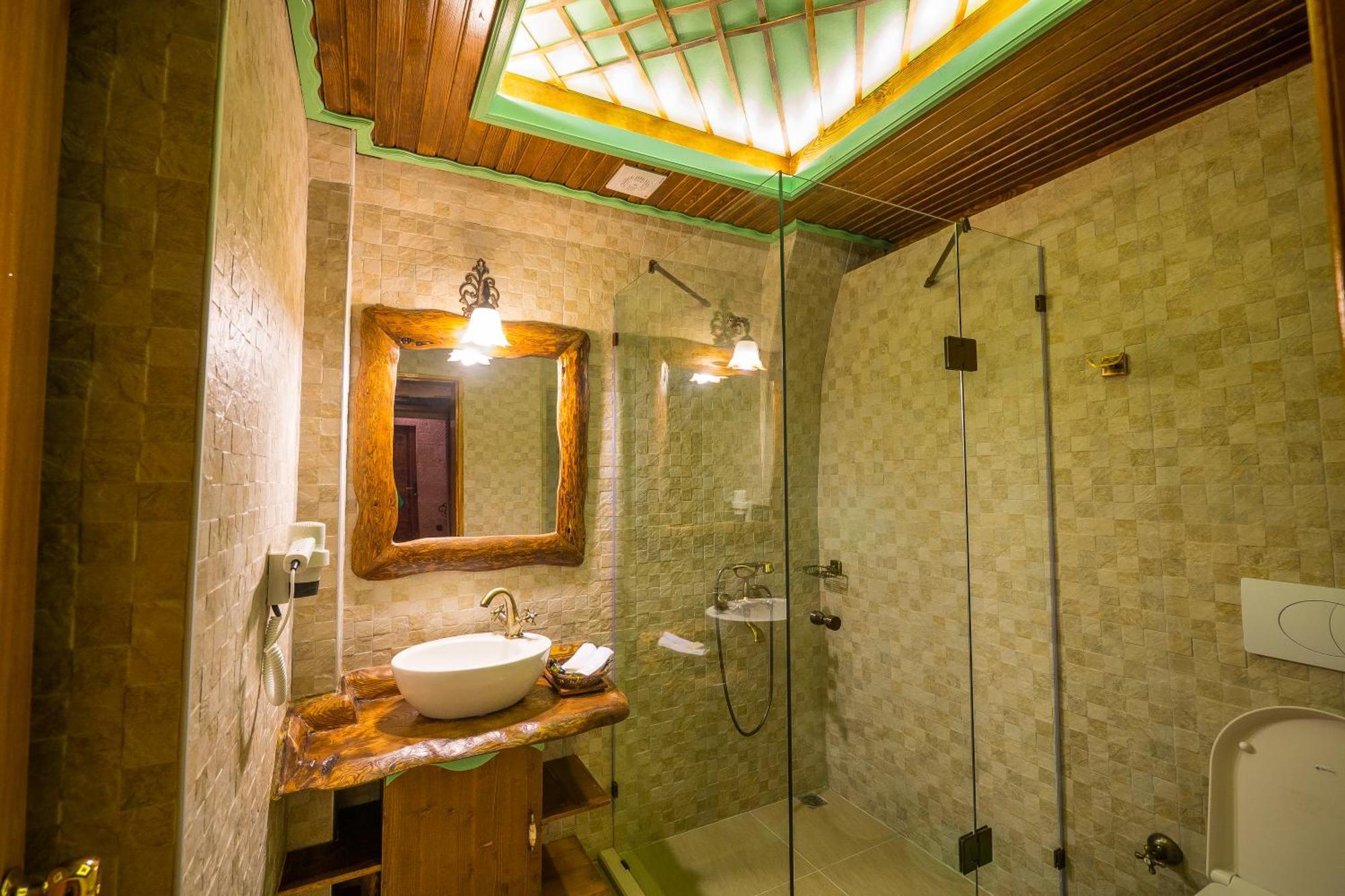 Hotel Elif Stone House 3*