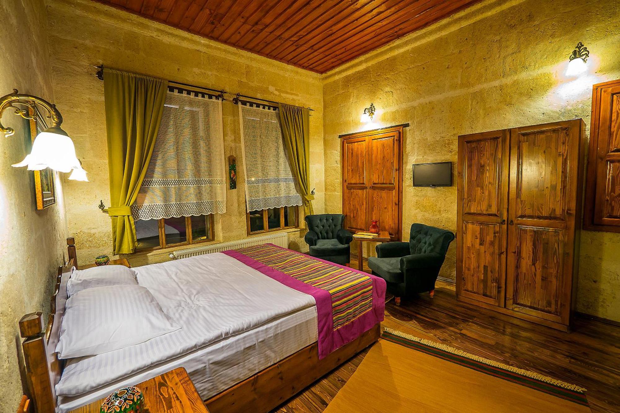 Elif Stone House Hotel 3*