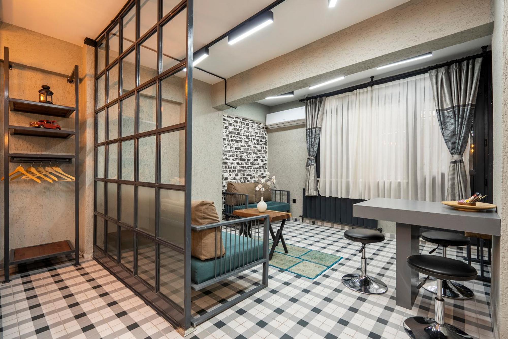 Aparthotel Cube