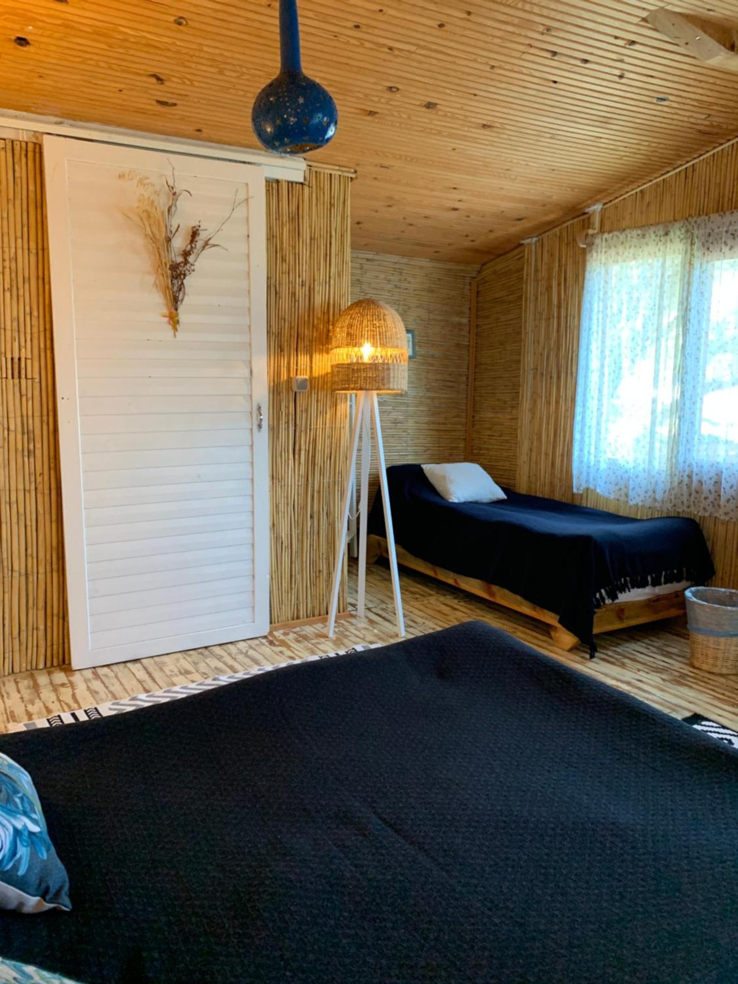 Turan Hill Lounge Holiday park