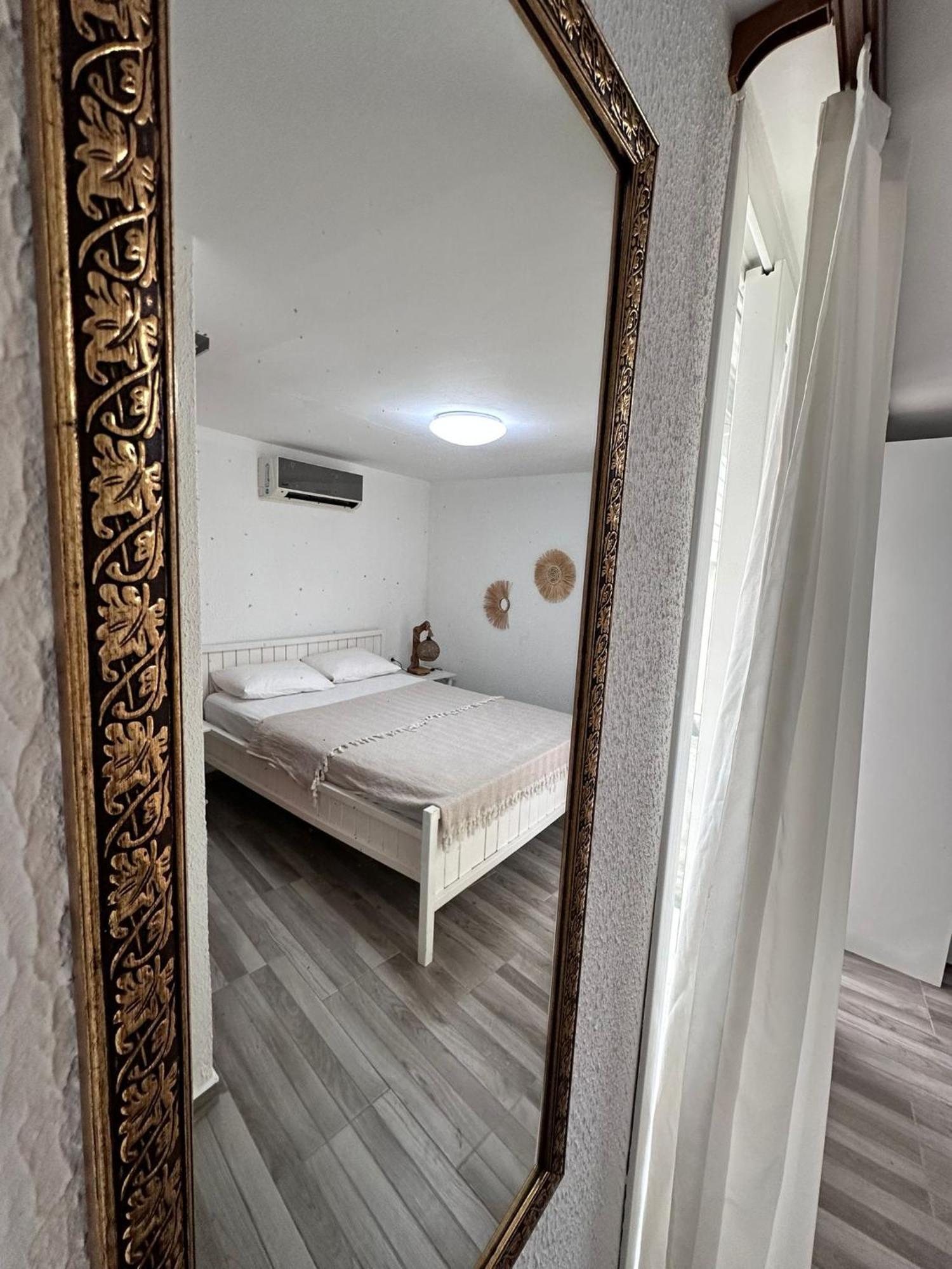 Tepe Hotel