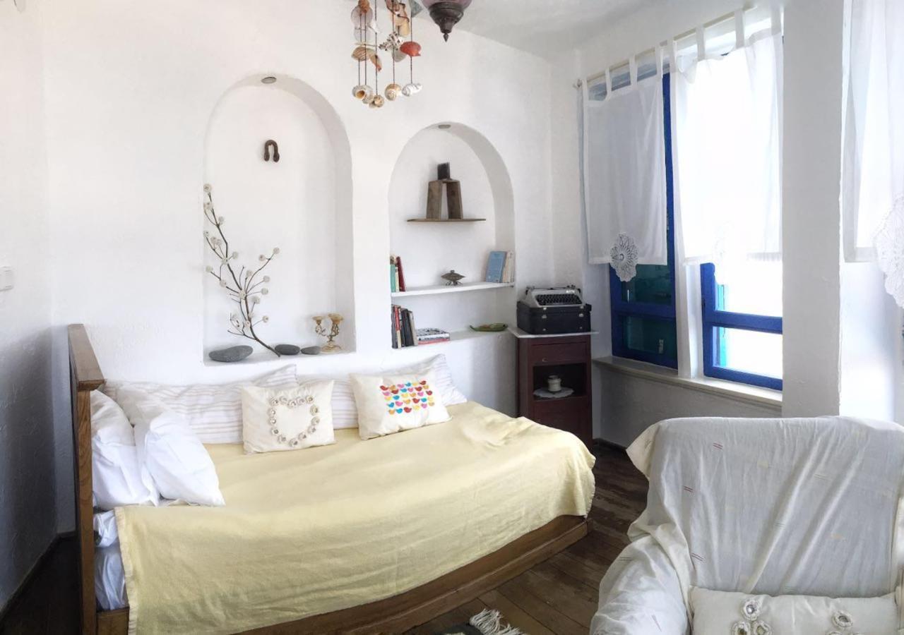 Dimitri Ada Evi & Restaurant Guest house