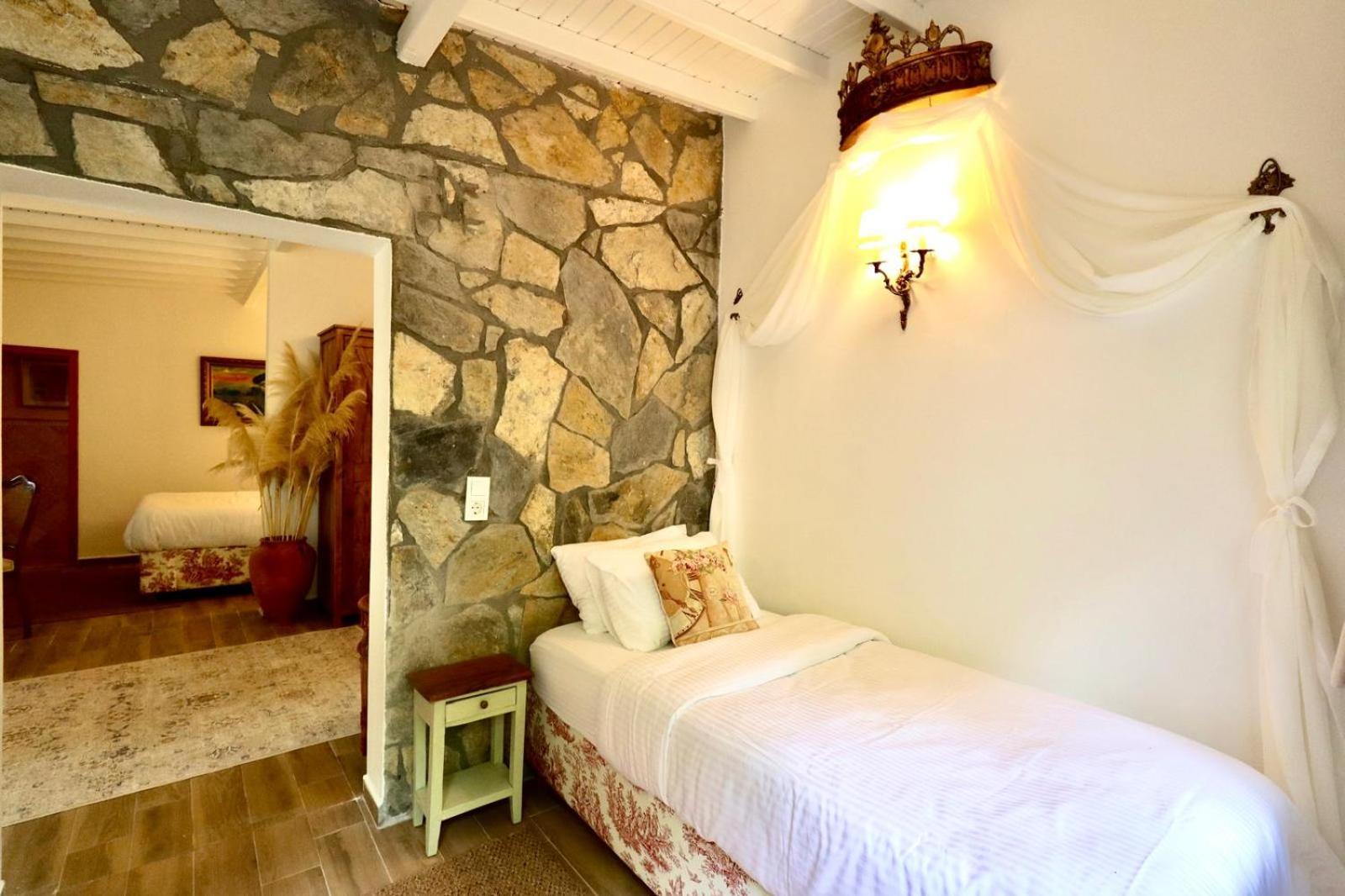 Bed & Breakfast Kemerbag 29 12 Yas Uestue (adults Only)